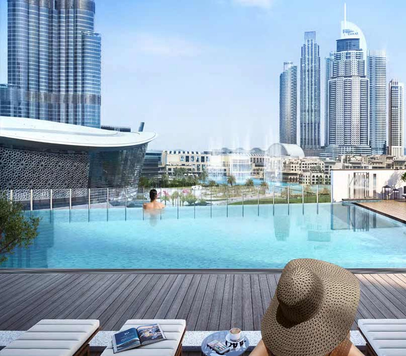 Premium Superior Finishing - Provident Estate