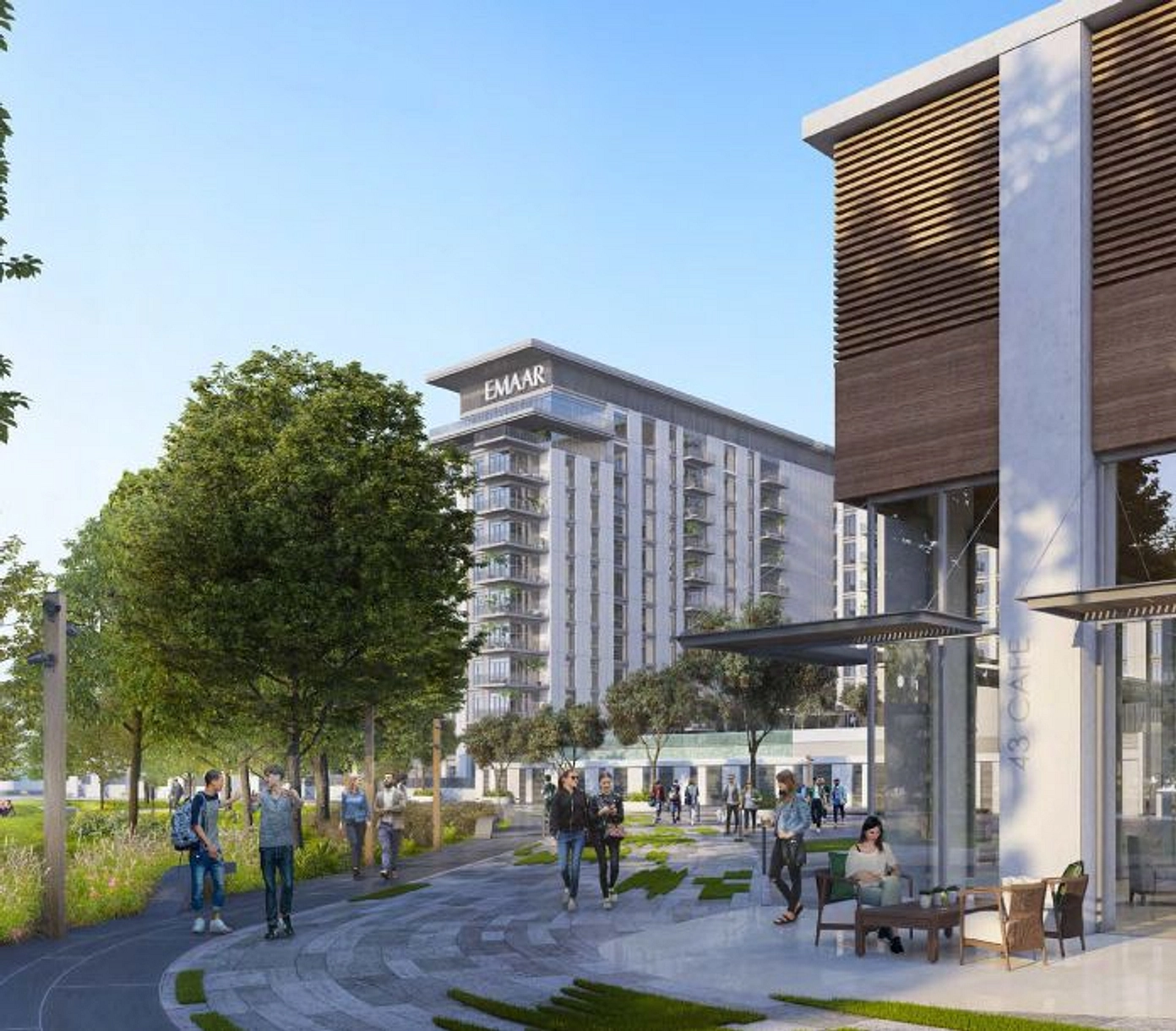 Run Your Business at Your Luxury Residence - Provident Estate