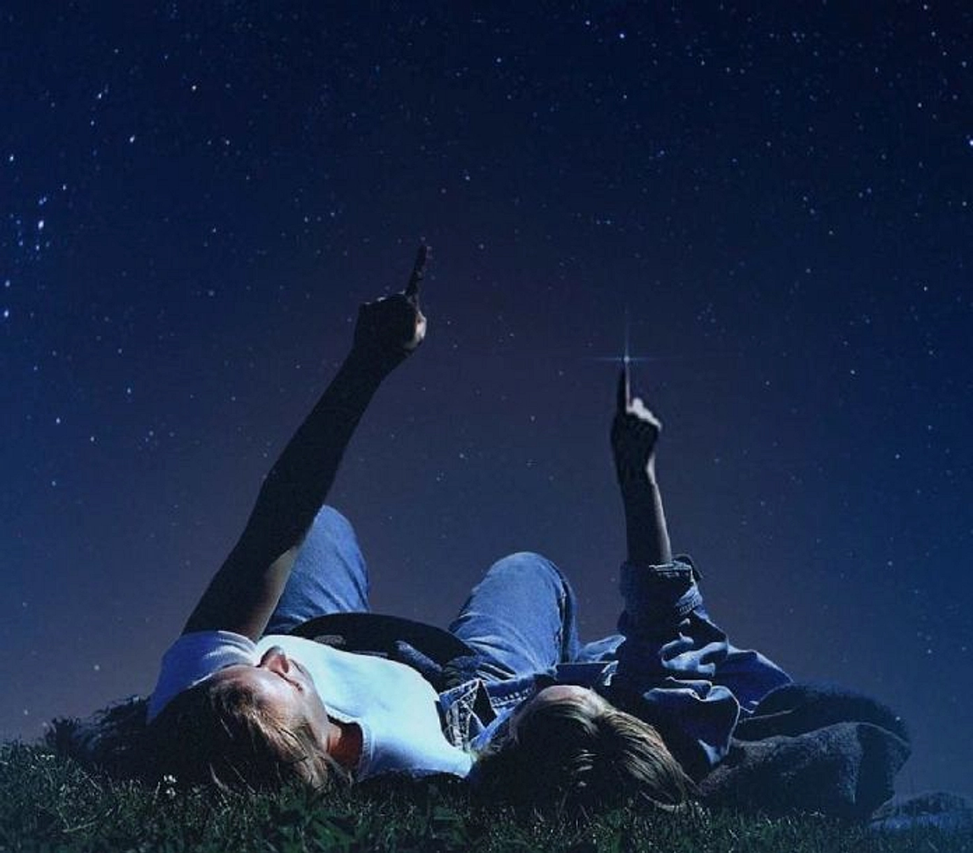 Your place among the stars - Provident Estate