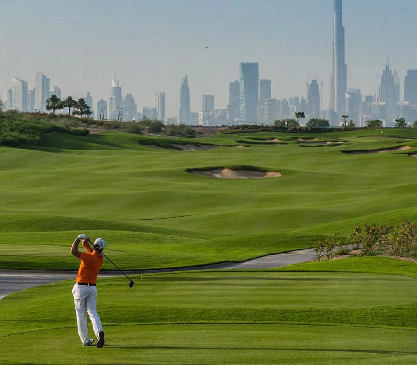 5% on Booking - Provident Estate