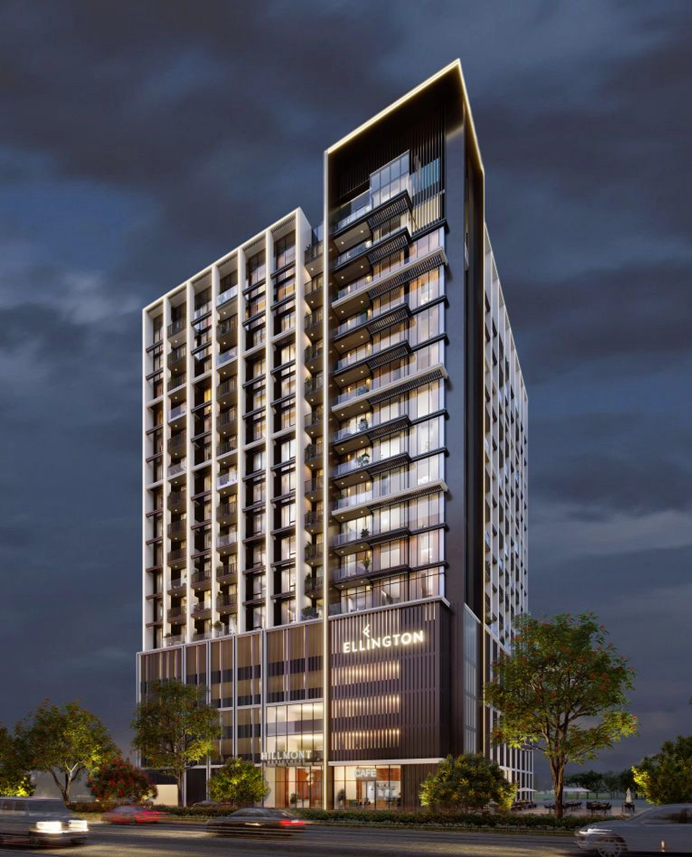 Your Flourishing Home at Hillmont Residences JVC - Provident Estate