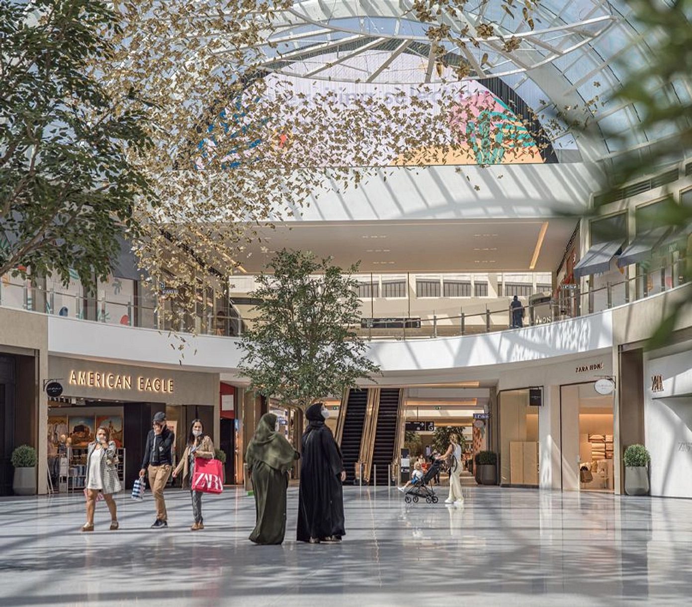 A Community Connected to Nature - Provident Estate