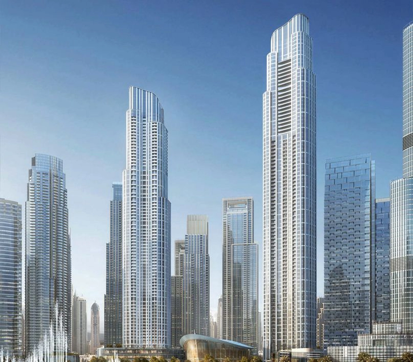 Where Everything Is Grand - Provident Estate