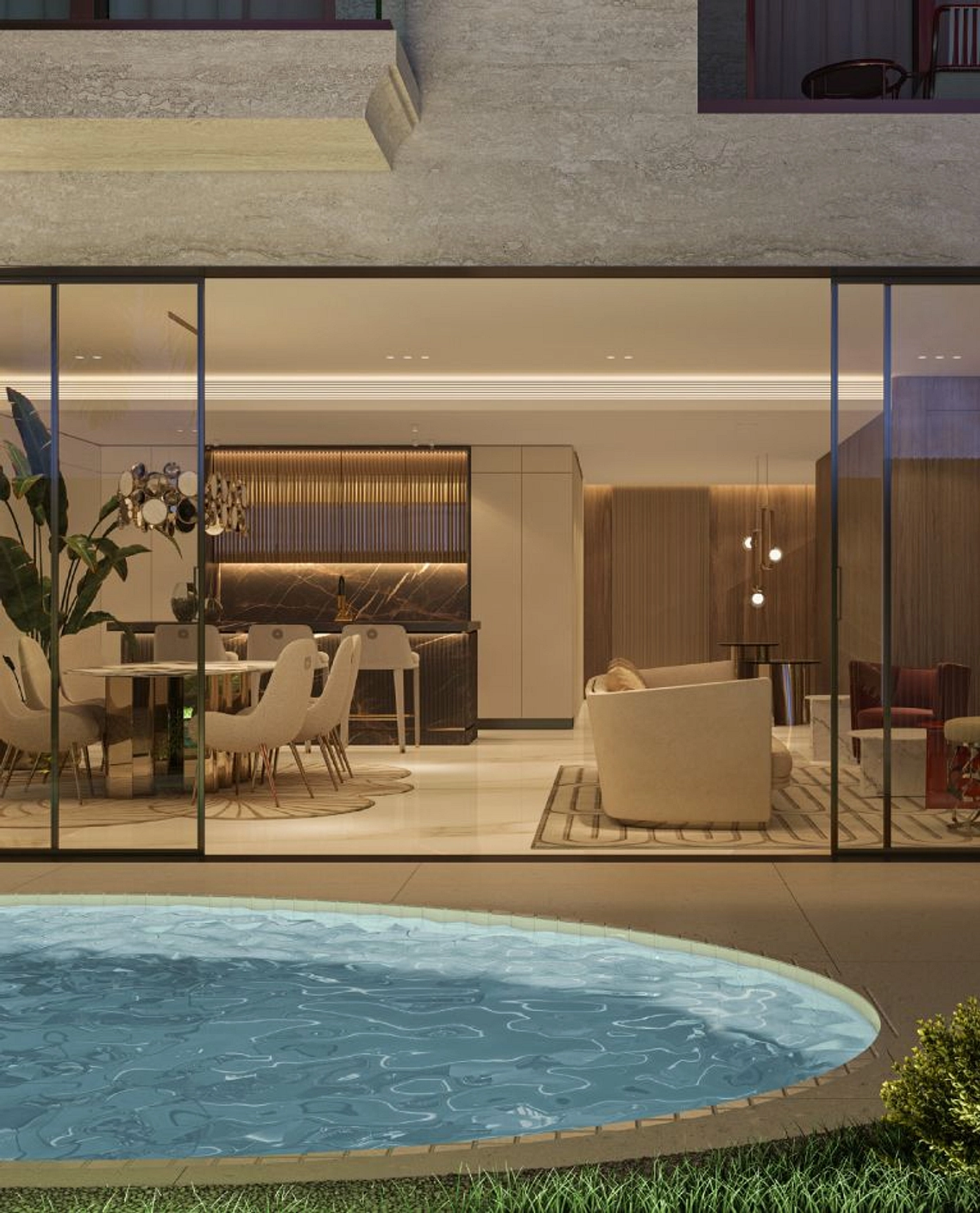 Jasmine Lane by Elie Saab is a residential masterpiece - Provident Estate