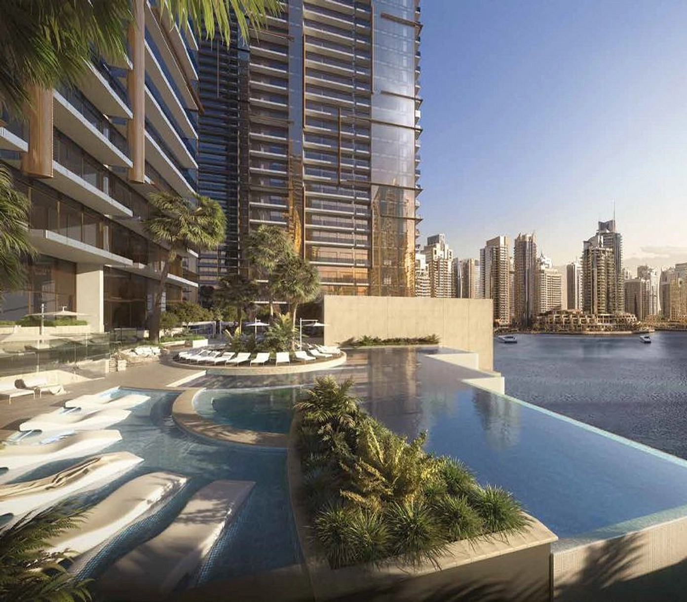 Stunning waterfront views - Provident Estate