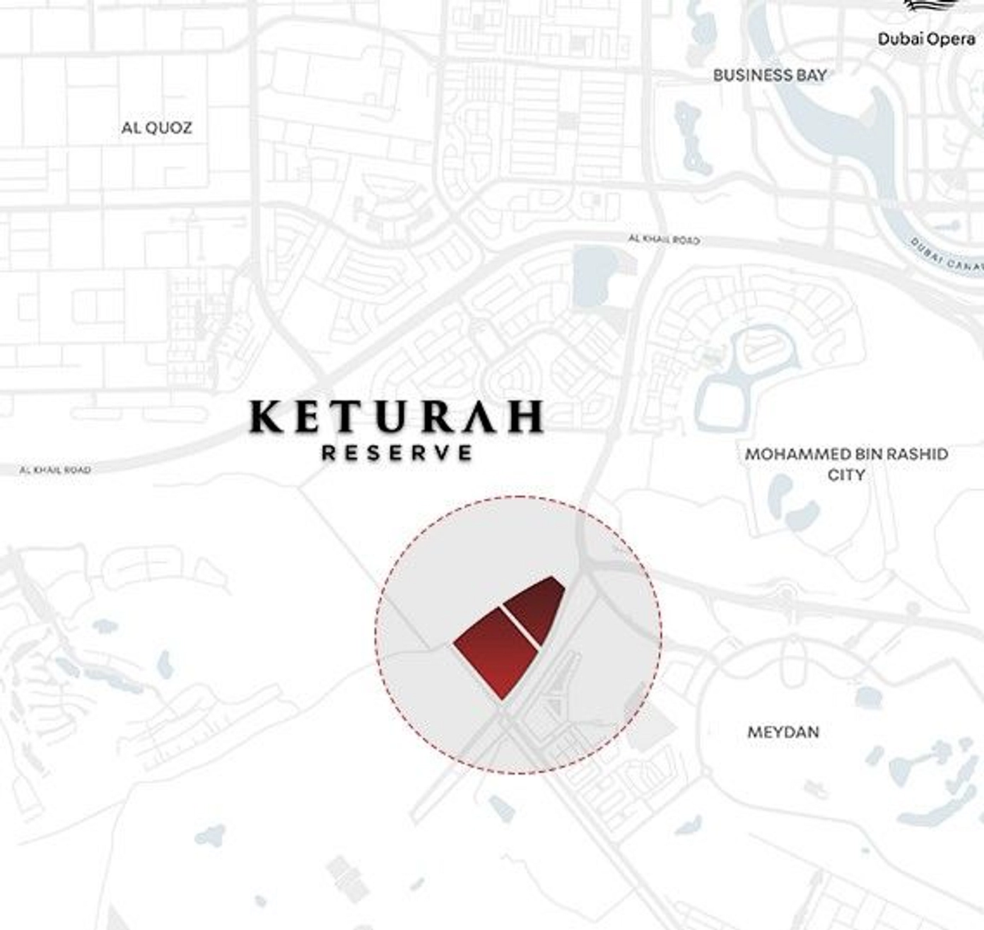 A Collection of Superhomes in MBR City - Provident Estate