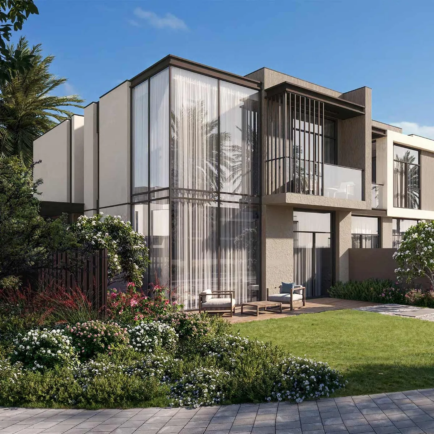 Explore the Next Chapter of Villanova - Provident Estate