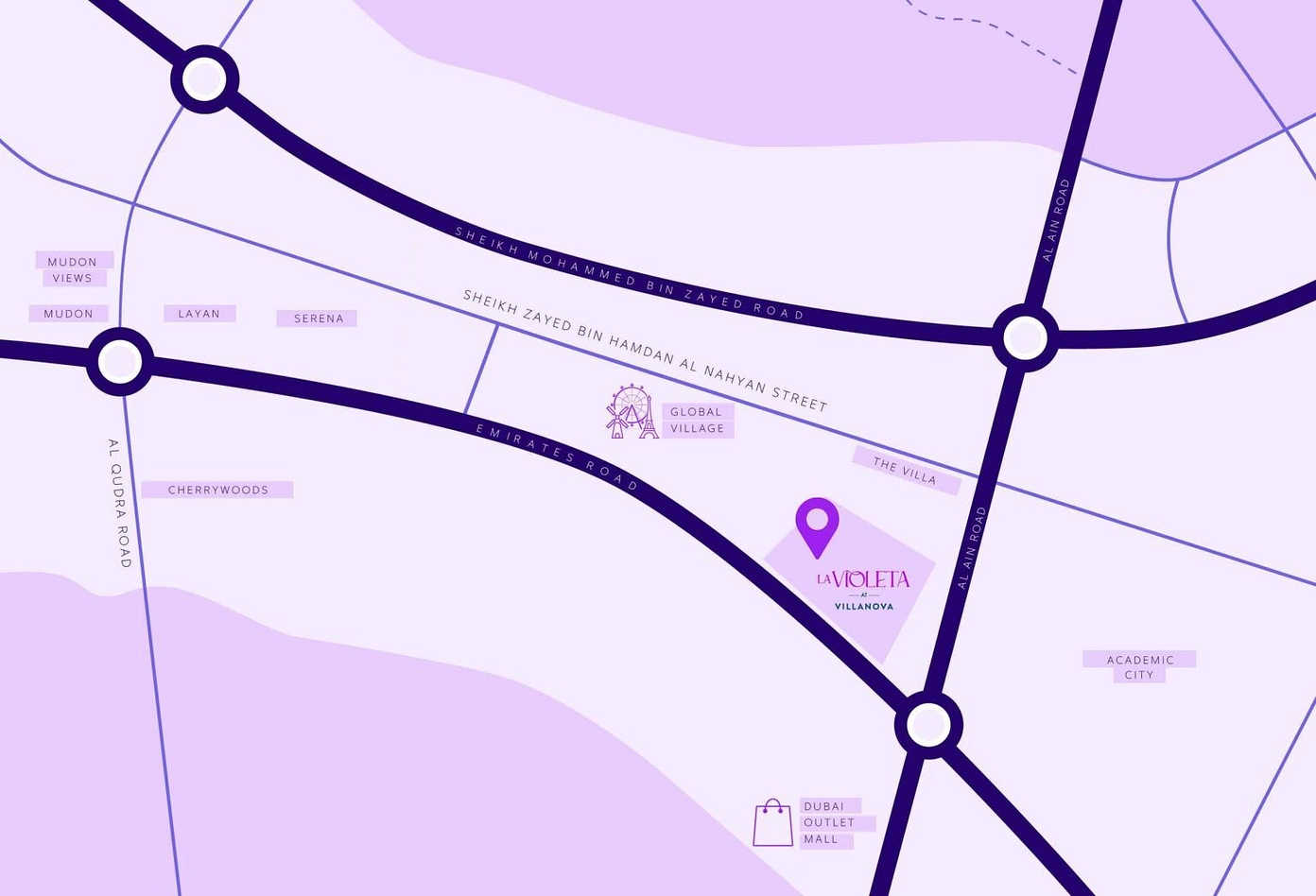 A Place Where You Belong - Provident Estate