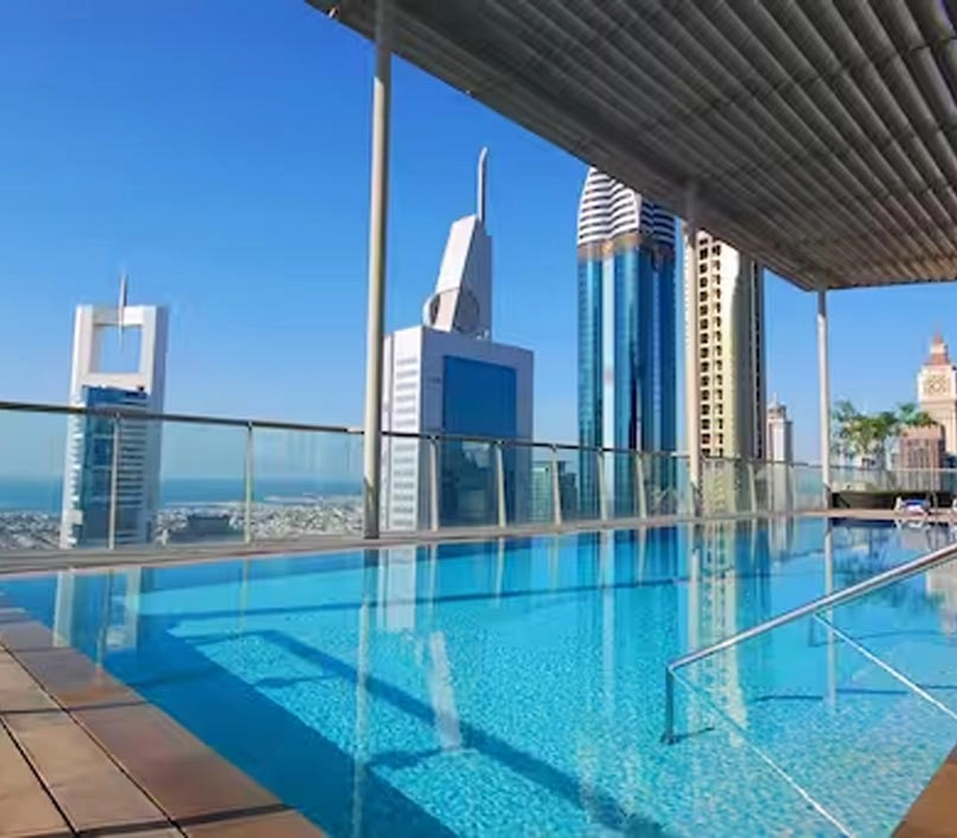 Boasting a Central Location and Exceptional Lifestyle Facilities - Provident Estate