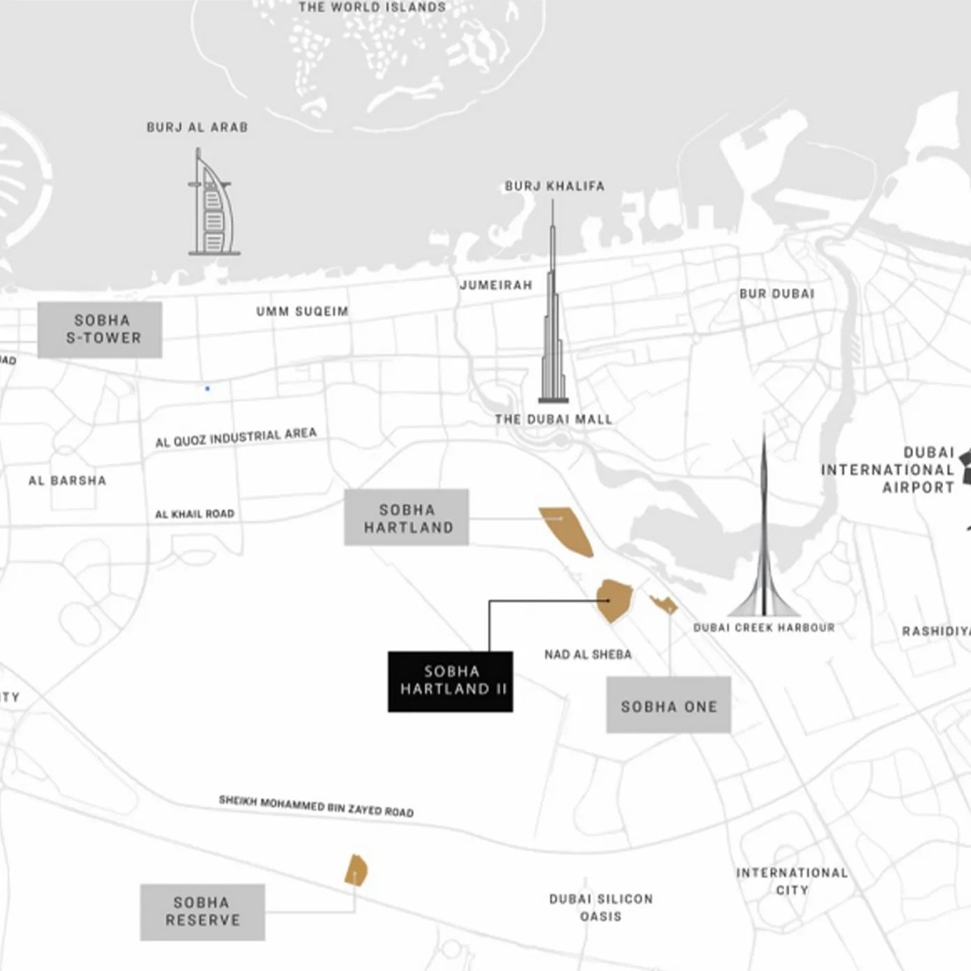 Dubai’s Urban Pulse, Nature’s Quiet Soul - Provident Estate