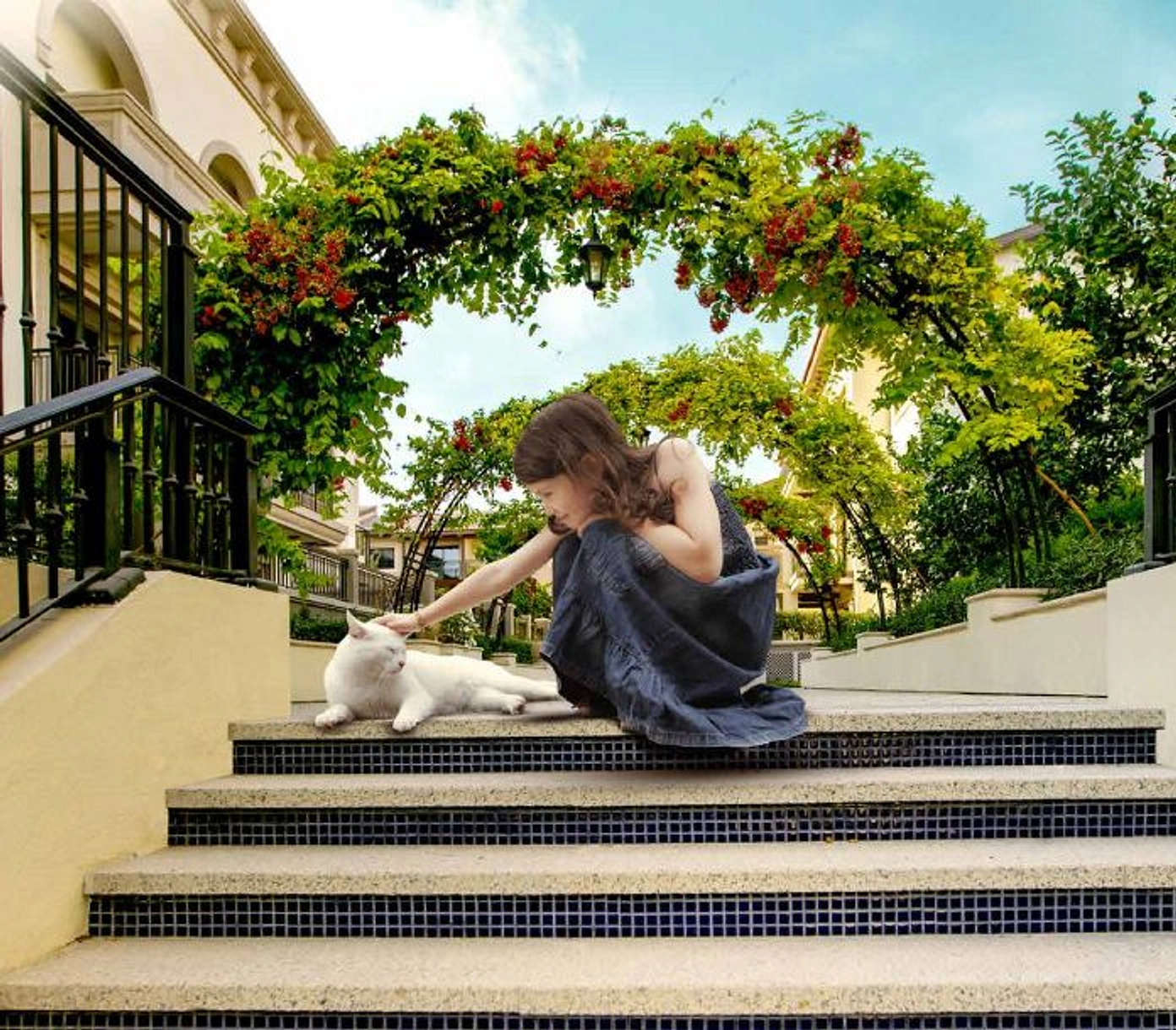 Where you are meant to be - Provident Estate