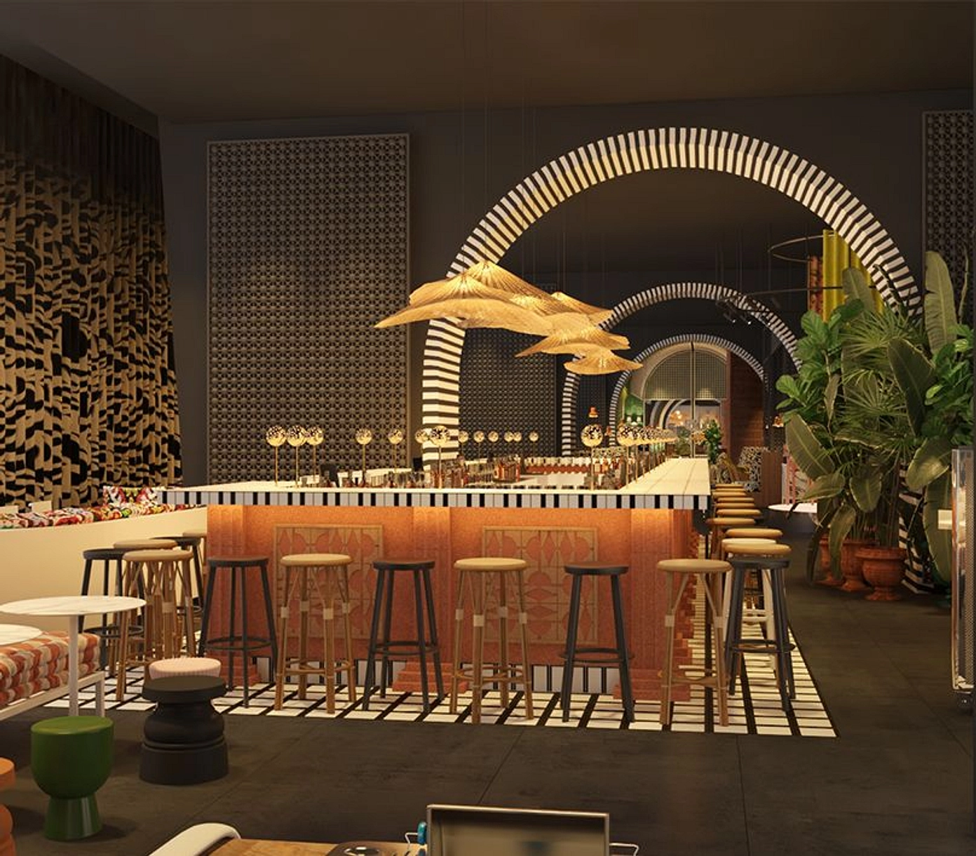 Where Bold Design Meets Boutique Living – Dive Into the Mama Lifestyle. - Provident Estate