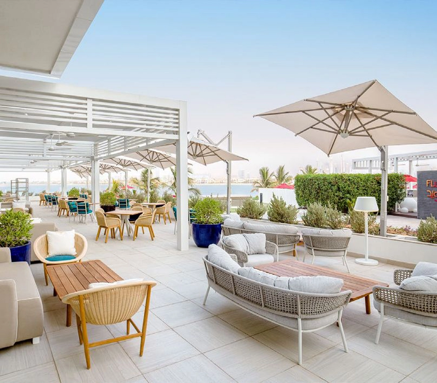 Discover Mansio Furnished Apartments at The Palm - Provident Estate