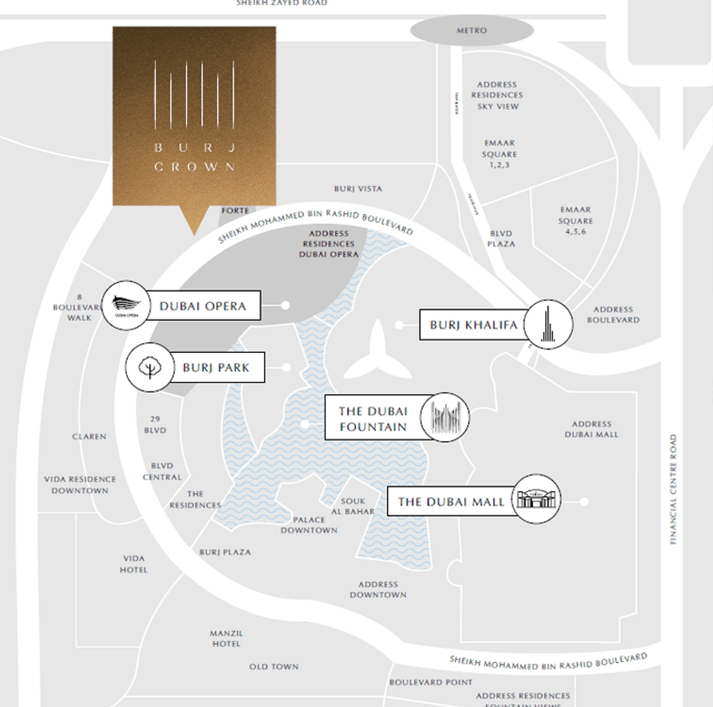 This Is Prestige - Provident Estate