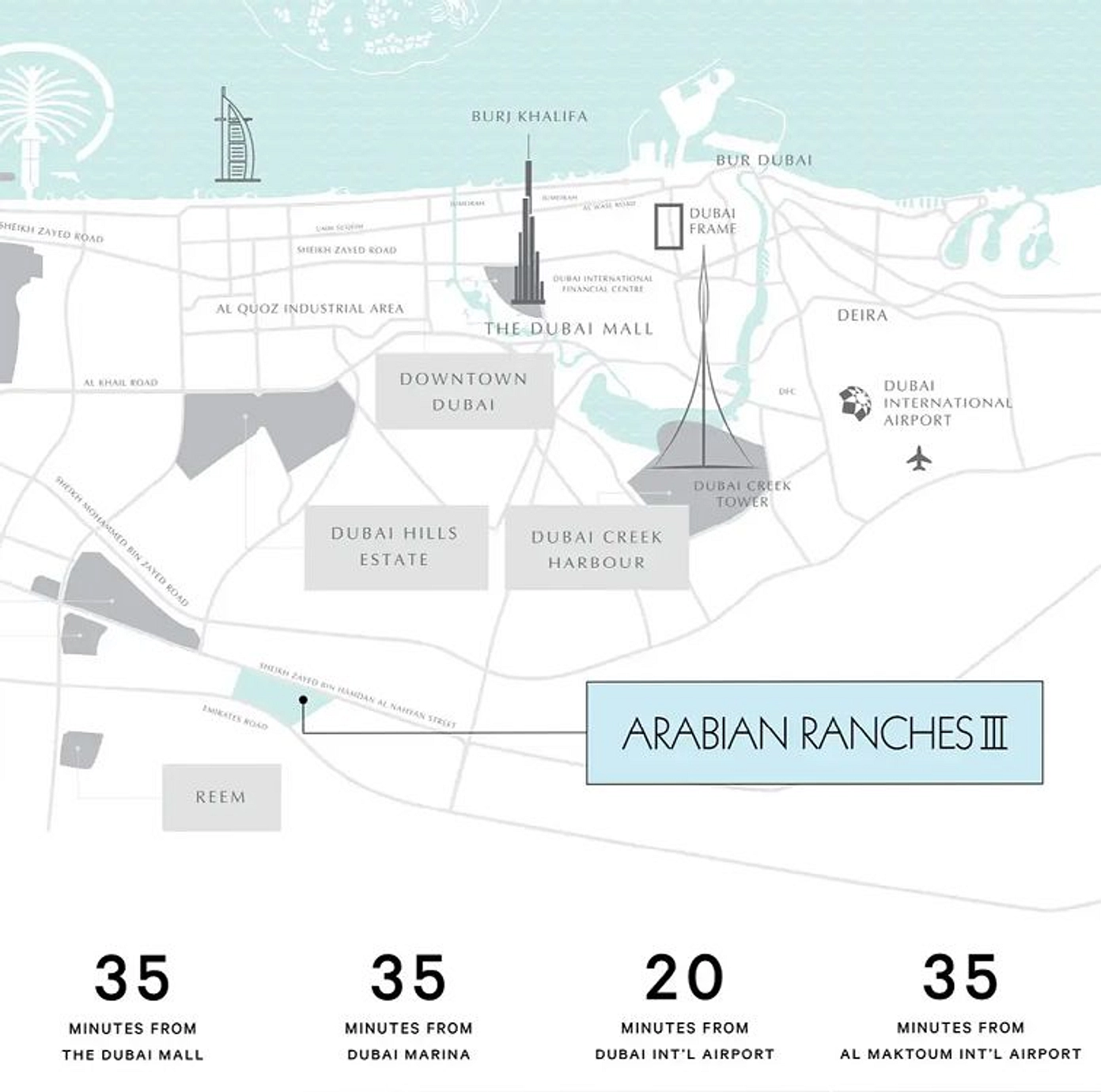 Find Your Happy Place - Provident Estate