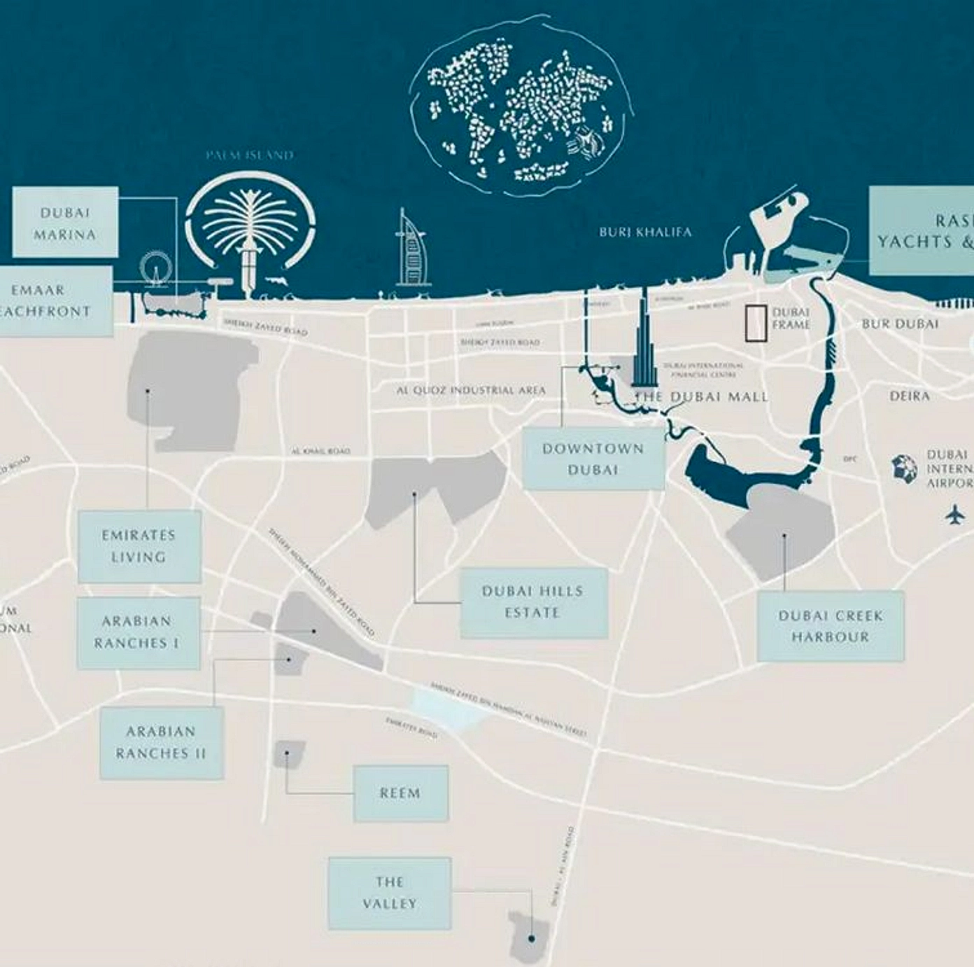 Coastal Living at its Best - Provident Estate