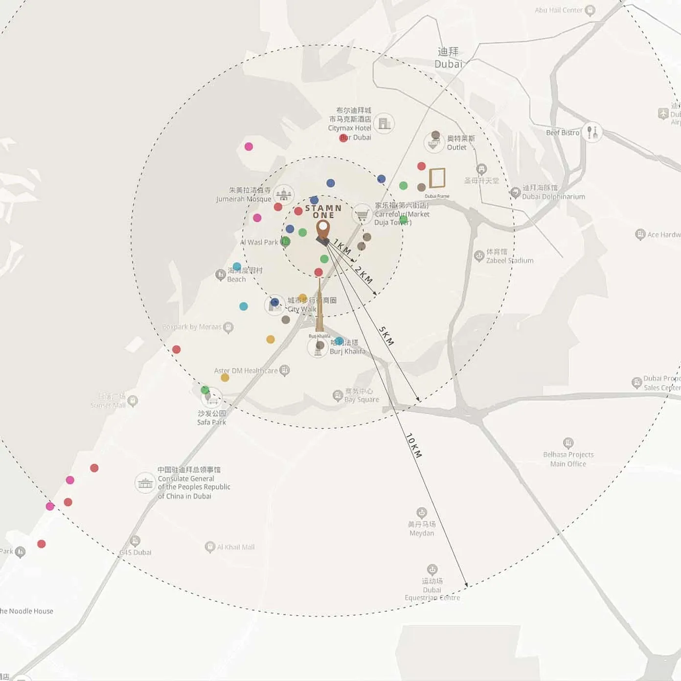 Setting a New Standard for Contemporary Living in Dubai - Provident Estate
