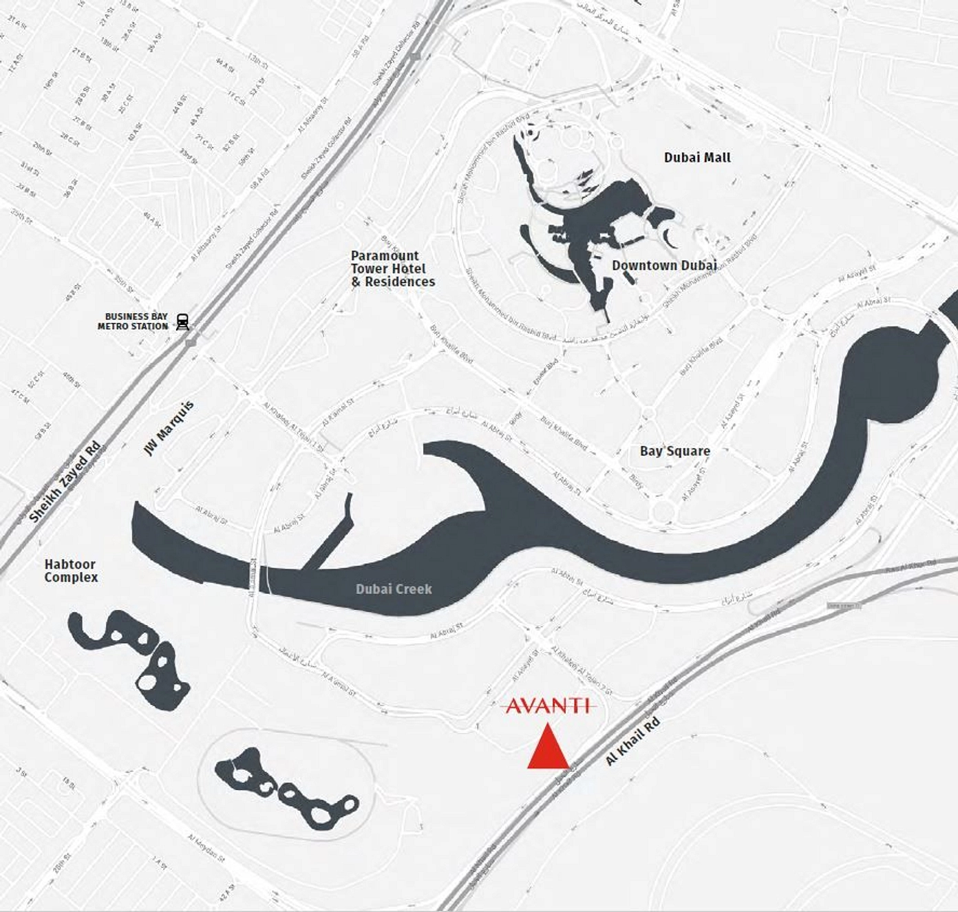 A New Dimension To The High Life - Provident Estate