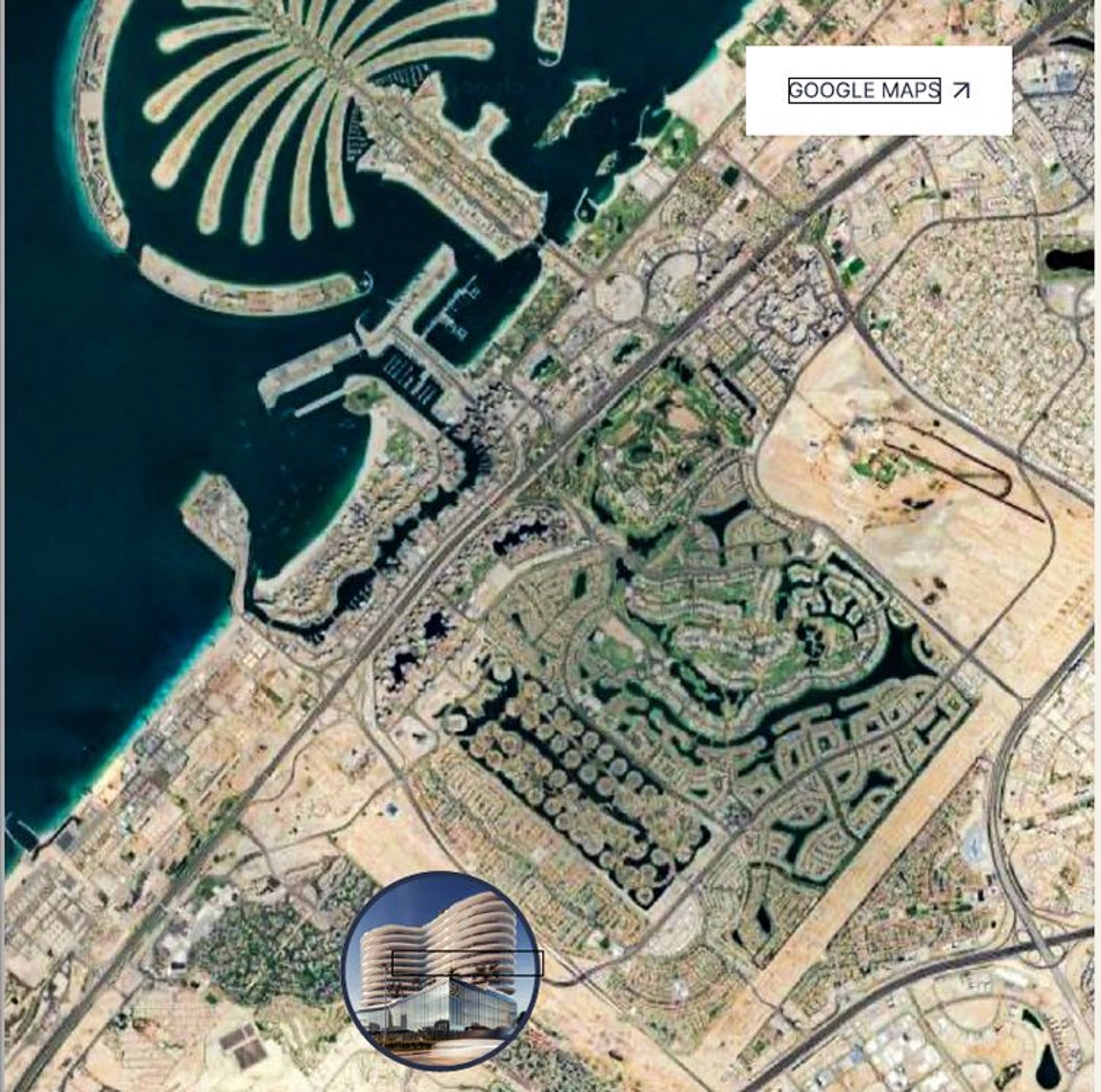 Premium Living in Al Furjan - Provident Estate