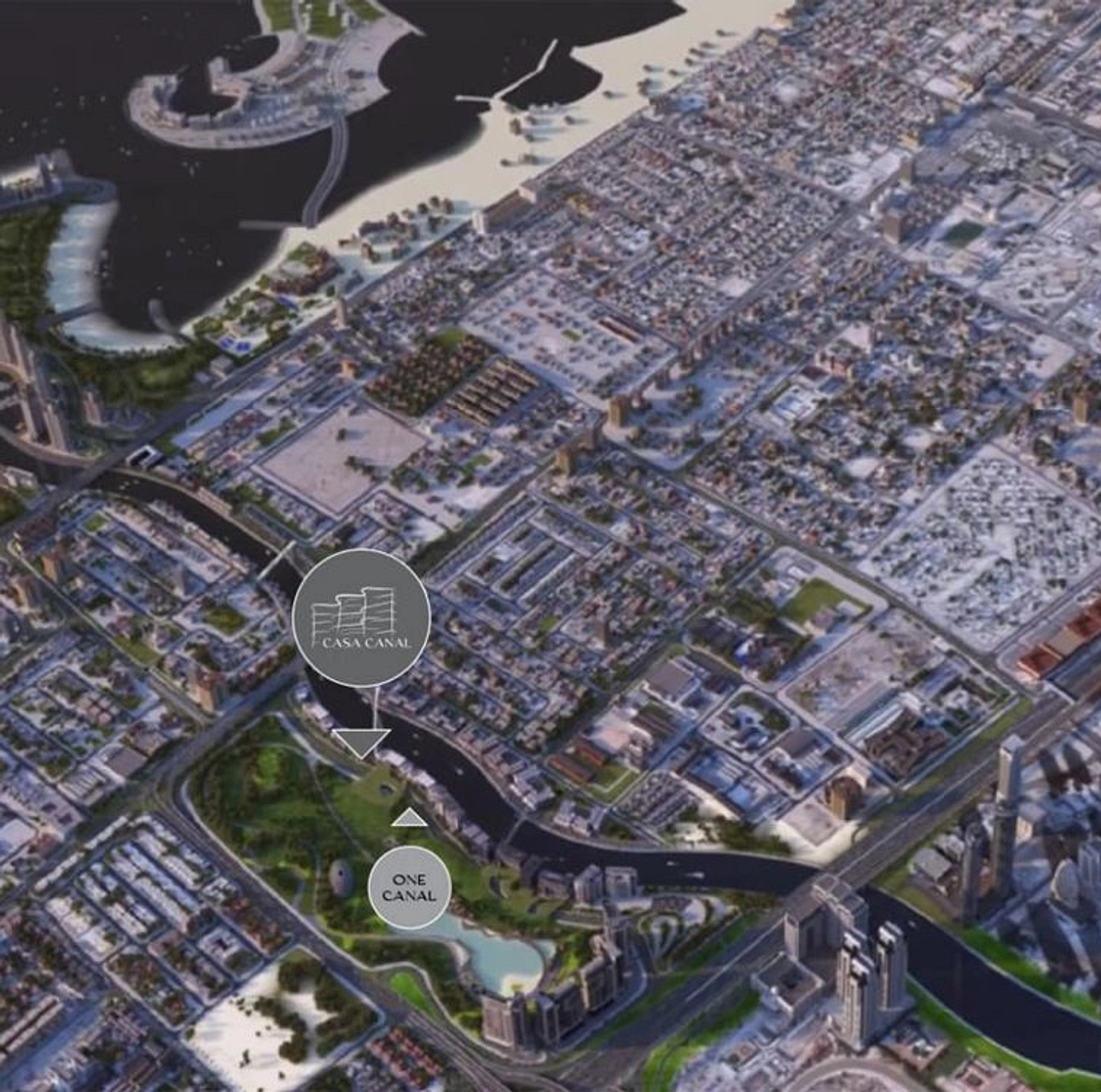 Ideal location with an array of amenities nearby - Provident Estate