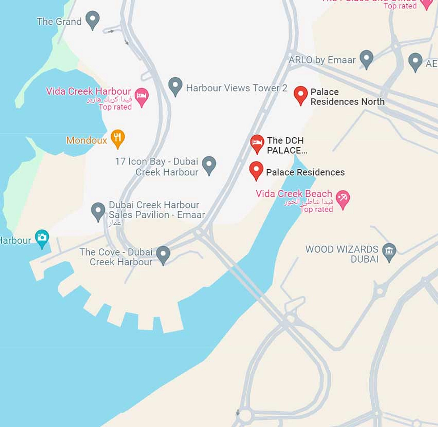 A Community that Boasts a Sustainable Suburban Environment. - Provident Estate