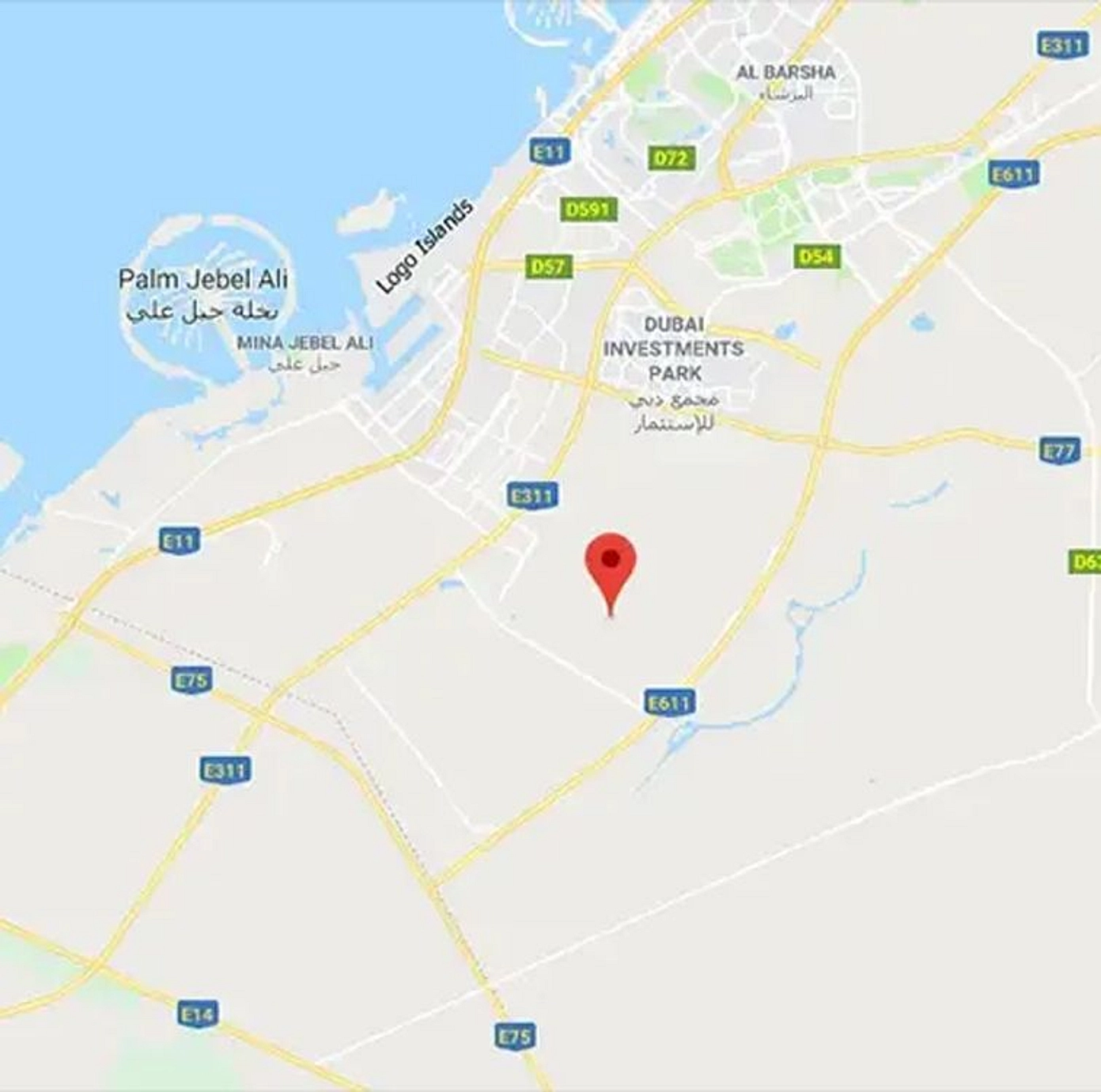 Direct Access To The 18-Hole Championship Golf Course - Provident Estate