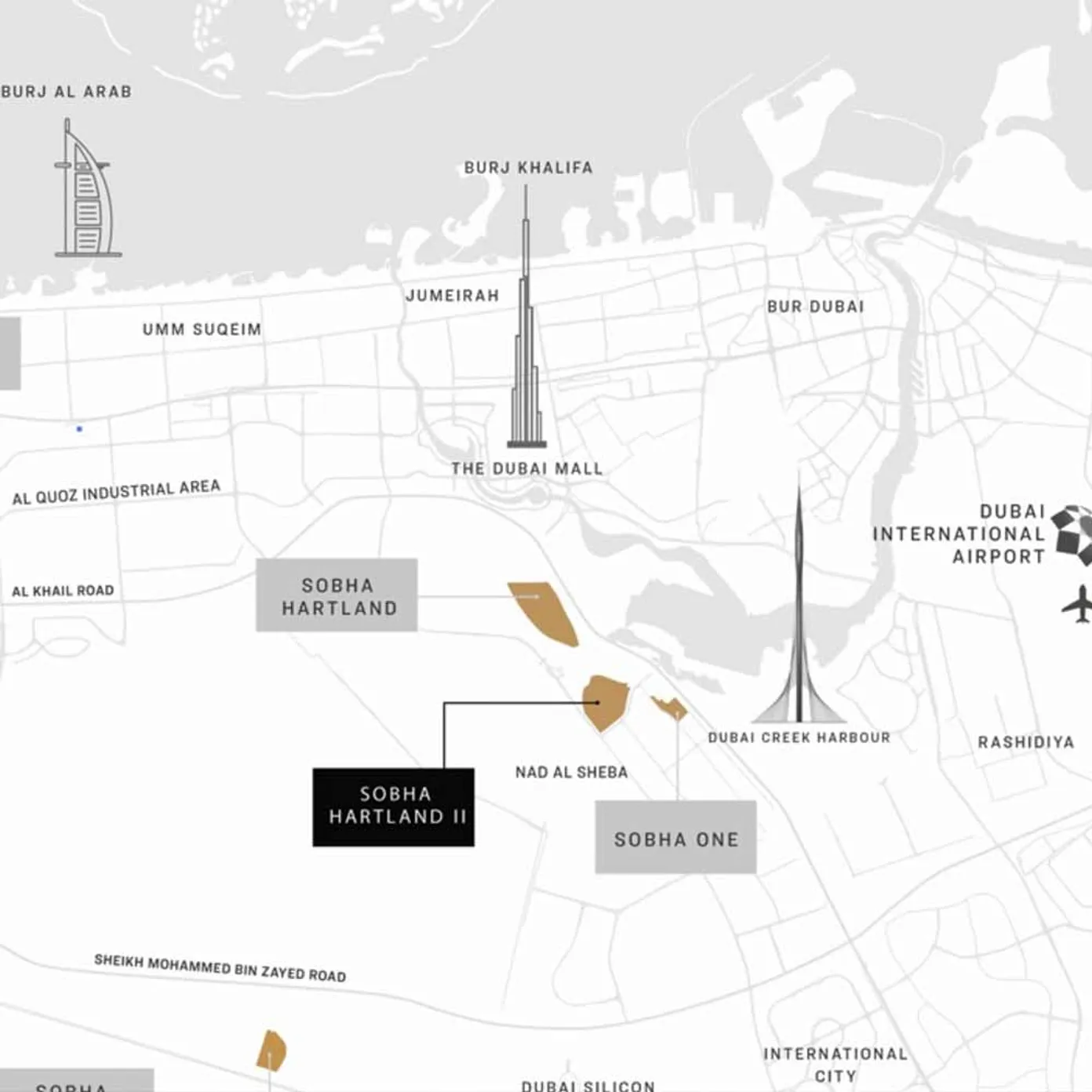 Where Urban Sophistication Meets Natural Serenity - Provident Estate
