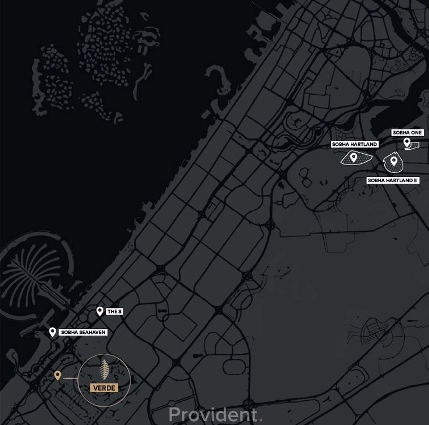 A spectacular visual treat awaits you! - Provident Estate