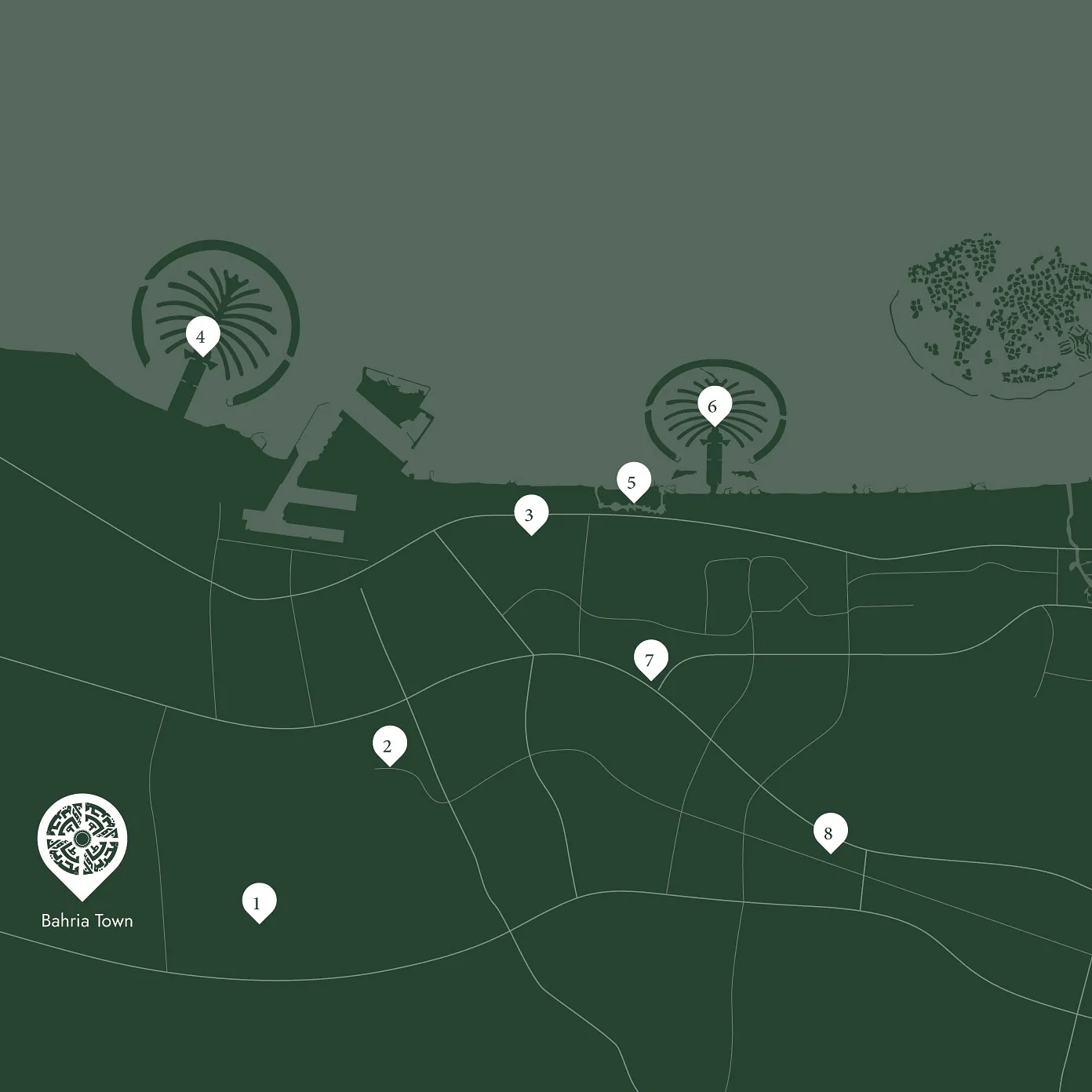 Part of Waada, a Large-Scale Development in Dubai South - Provident Estate