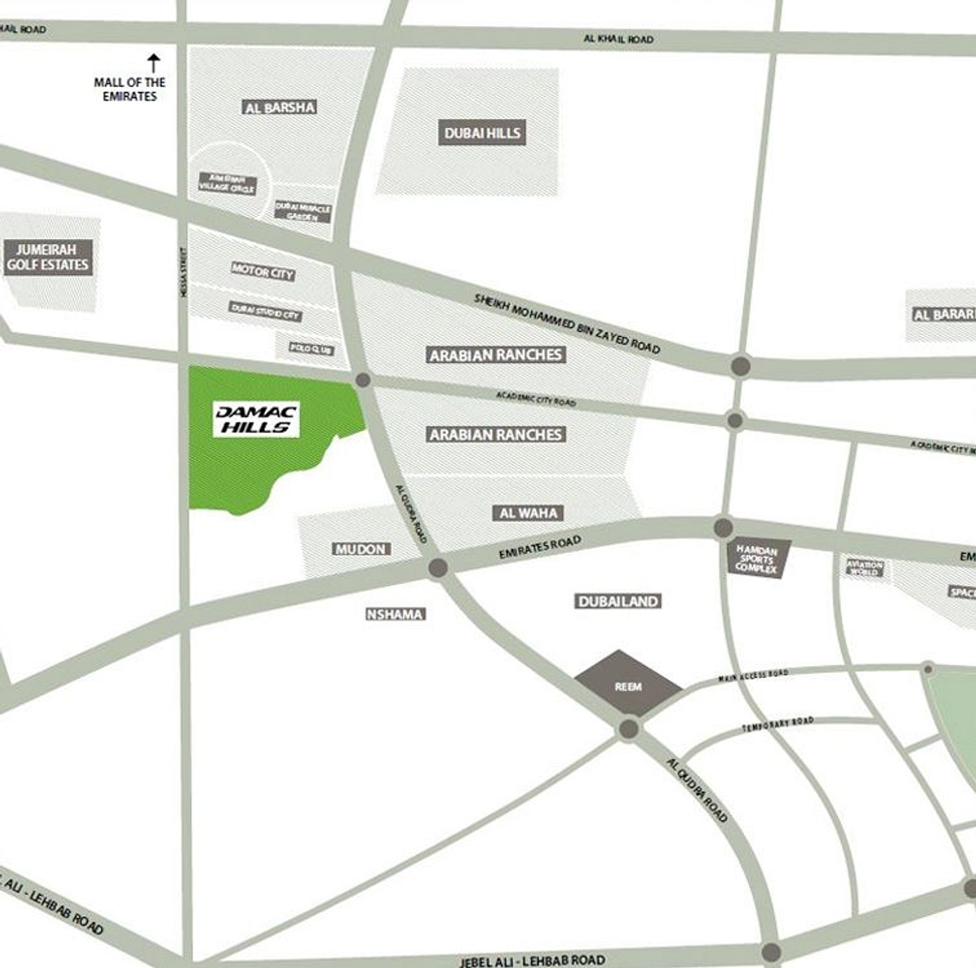 Where Your Dreams Come True - Provident Estate