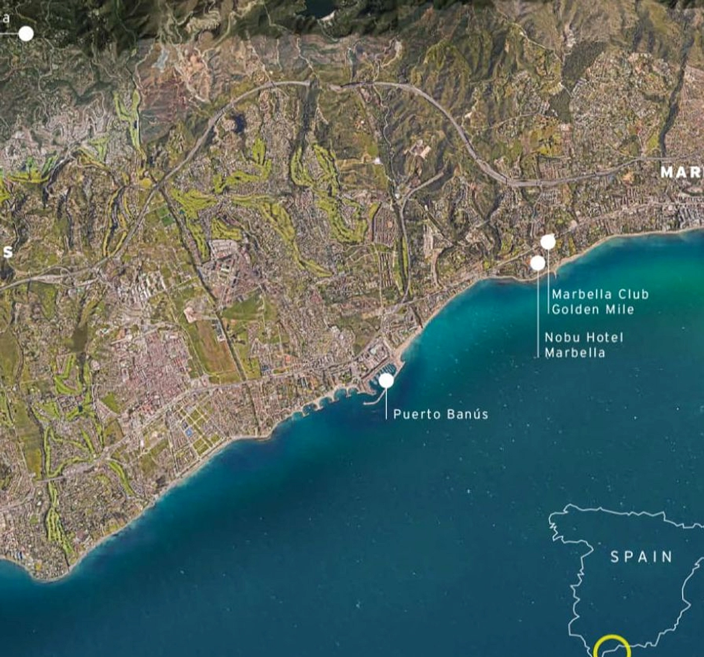 Discover a serene haven set among the fascinating hills outside Los Jaralillos in the coveted Benahavis region. - Provident Estate