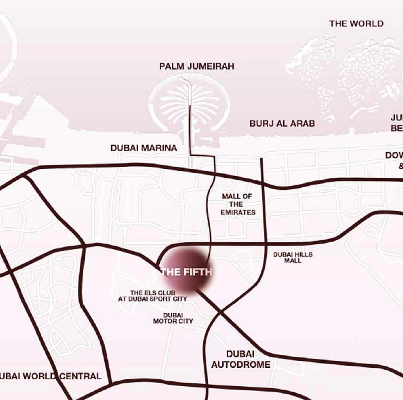 Experience family-friendly living in the heart of Dubai at Jumeirah Village Circle - Provident Estate