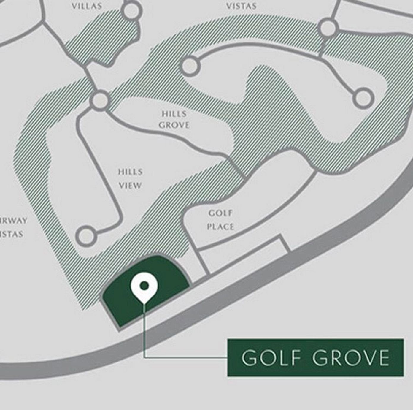 Easy access to Sheikh Mohammed bin Zayed Rd - Provident Estate