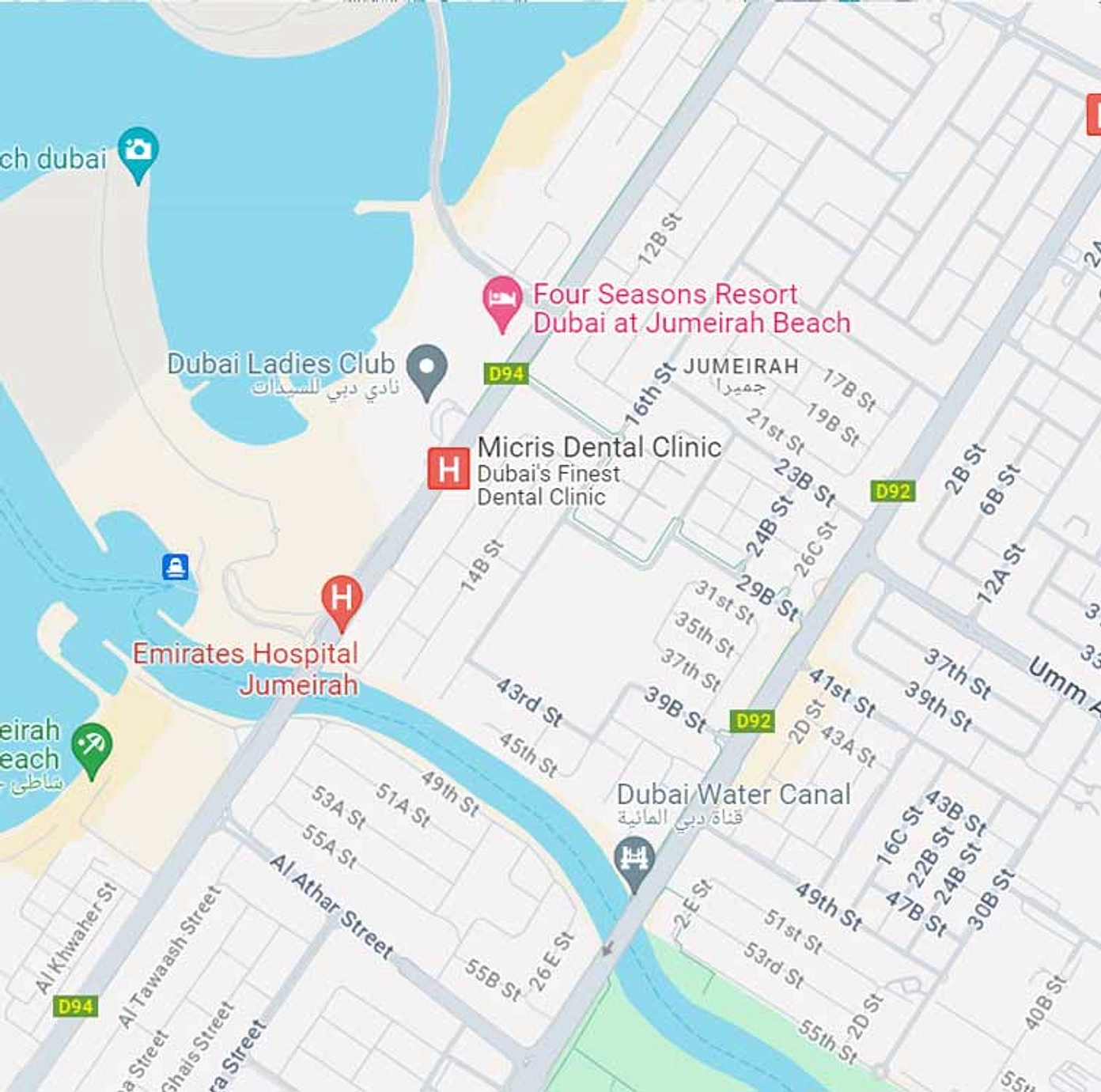 A Premier Address at Four Seasons Private Residences. - Provident Estate