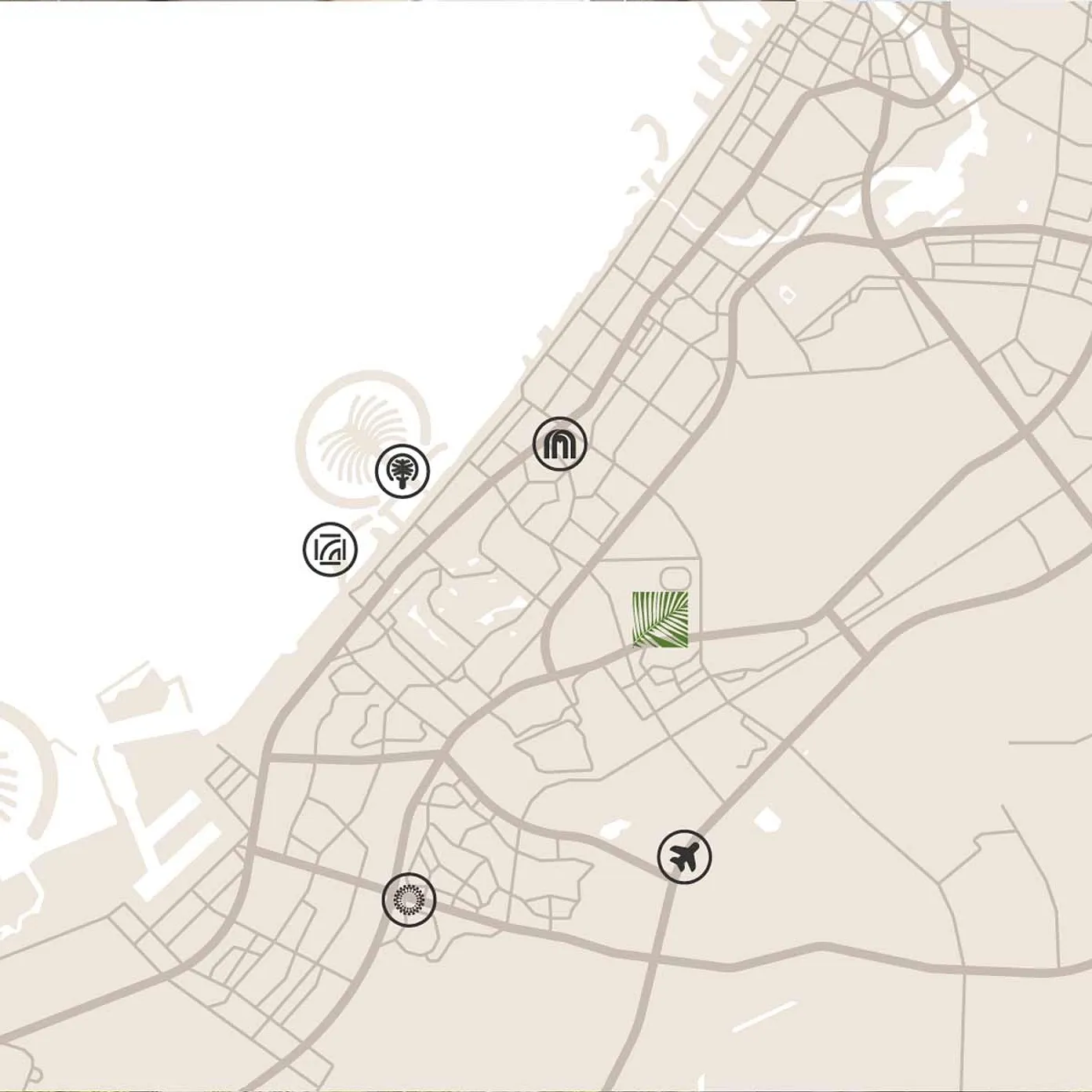 Prestigious Living in the Heart of Jumeirah Village Circle - Provident Estate