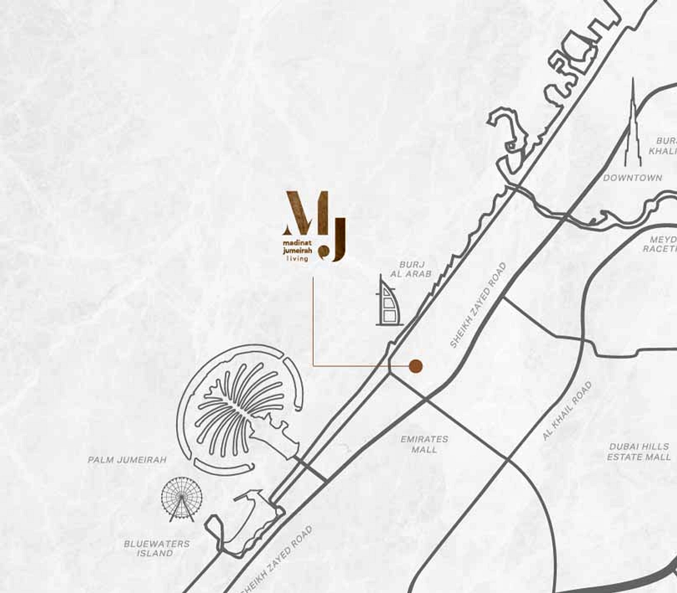 Live in the Heart of Exclusivity at Riwa MJL - Provident Estate