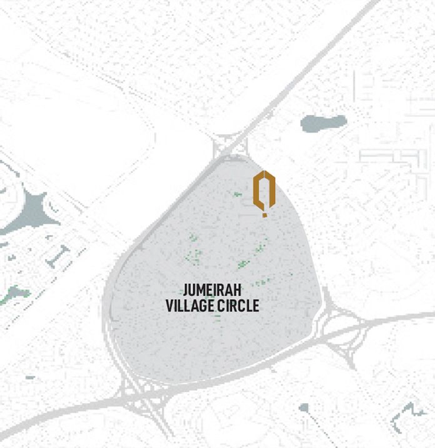 A New Concept 7 in Jumeirah Village Circle - Provident Estate