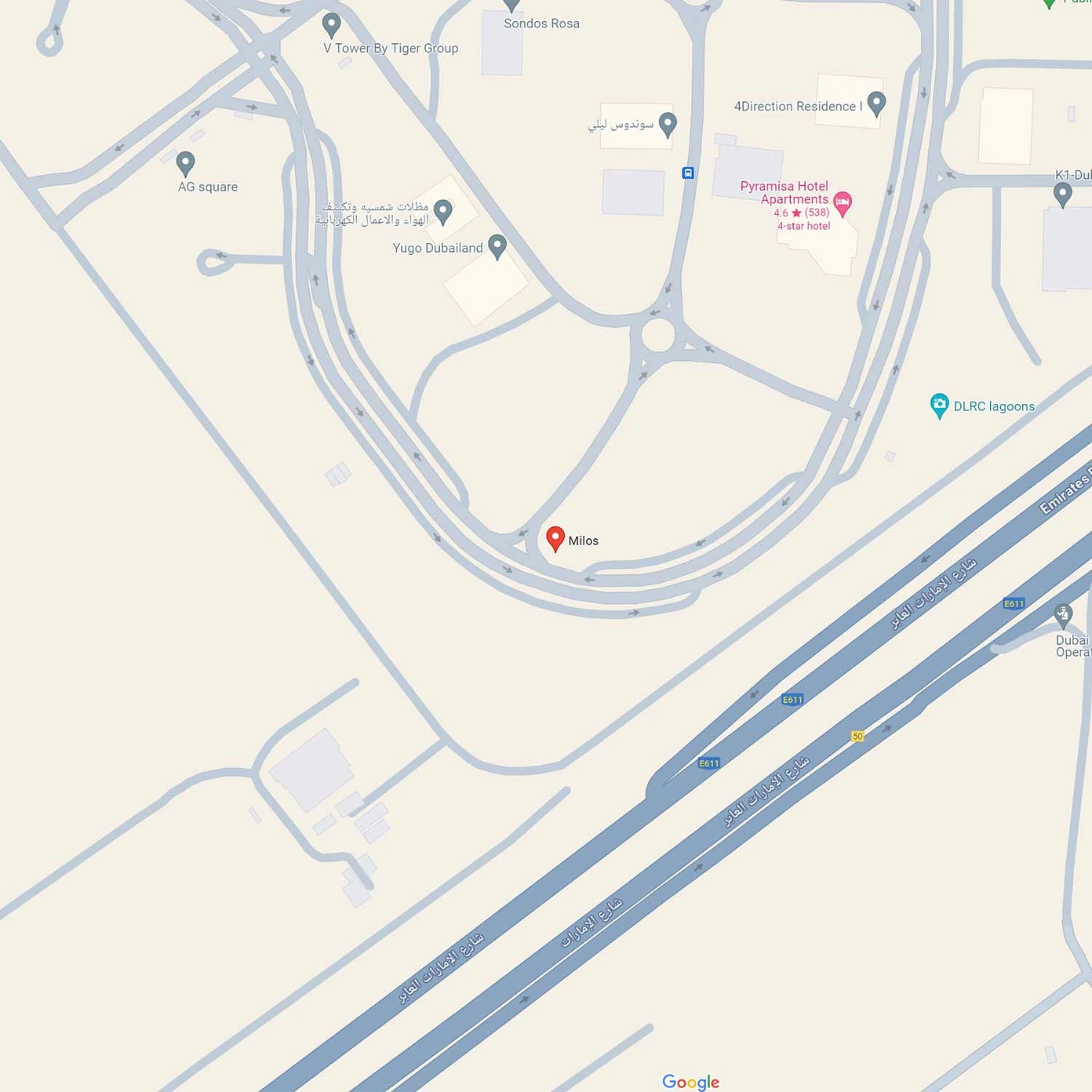 Stay Close to the Vibrant Pulse of the City While Enjoying a Tranquil Lifestyle - Provident Estate