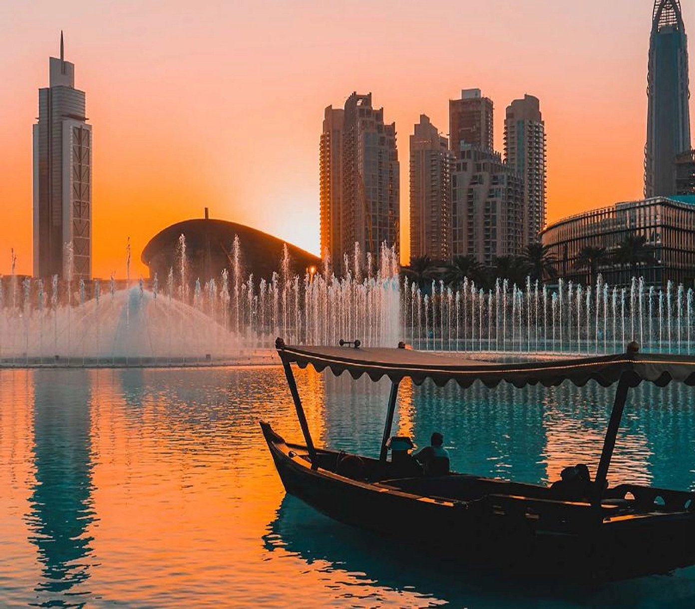 Miami Lifestyle in the Heart of Dubai - Provident Estate