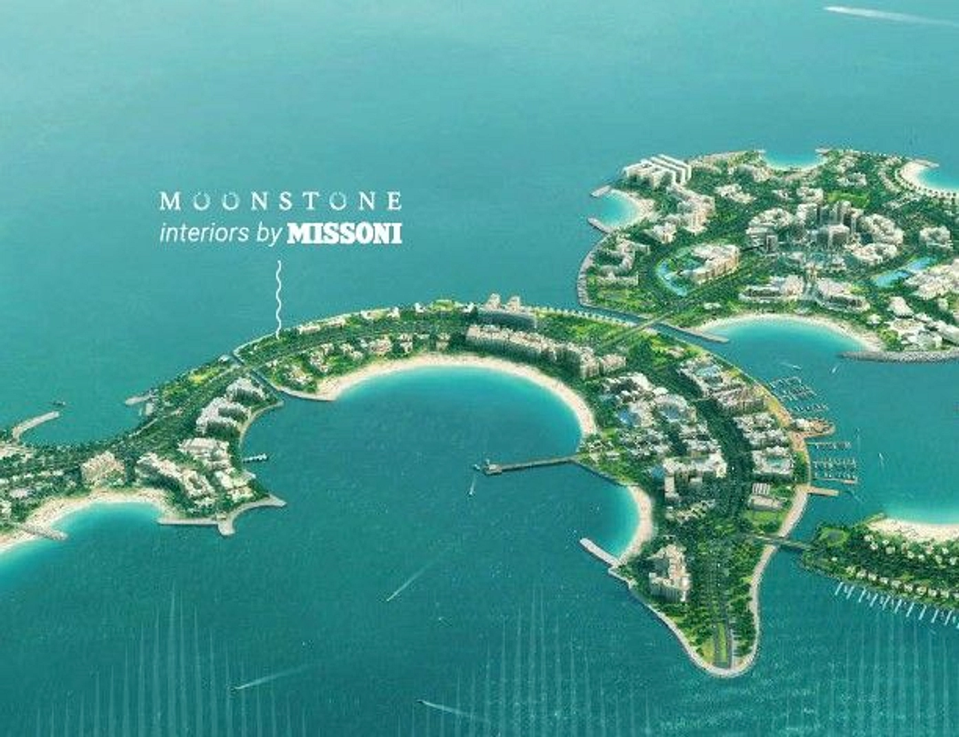 Seafront Bliss at Marjan Island - Provident Estate