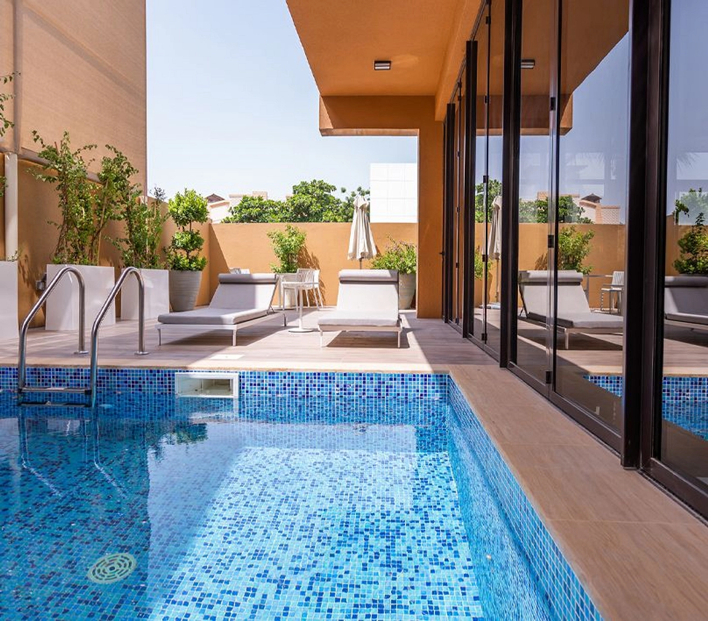 Smart Layout with Spacious Rooms - Provident Estate