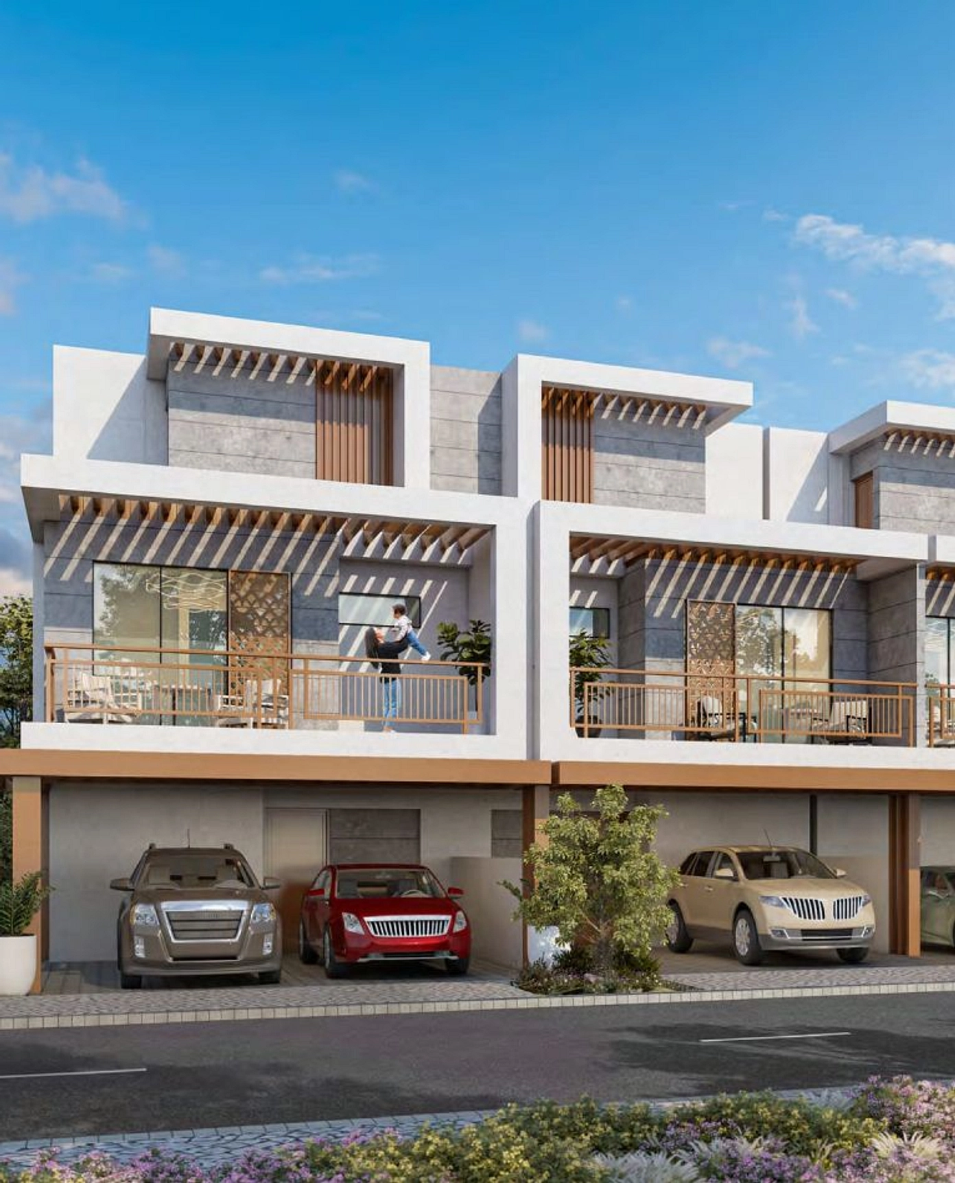 Embrace Natura Damac: A Thriving Community - Provident Estate