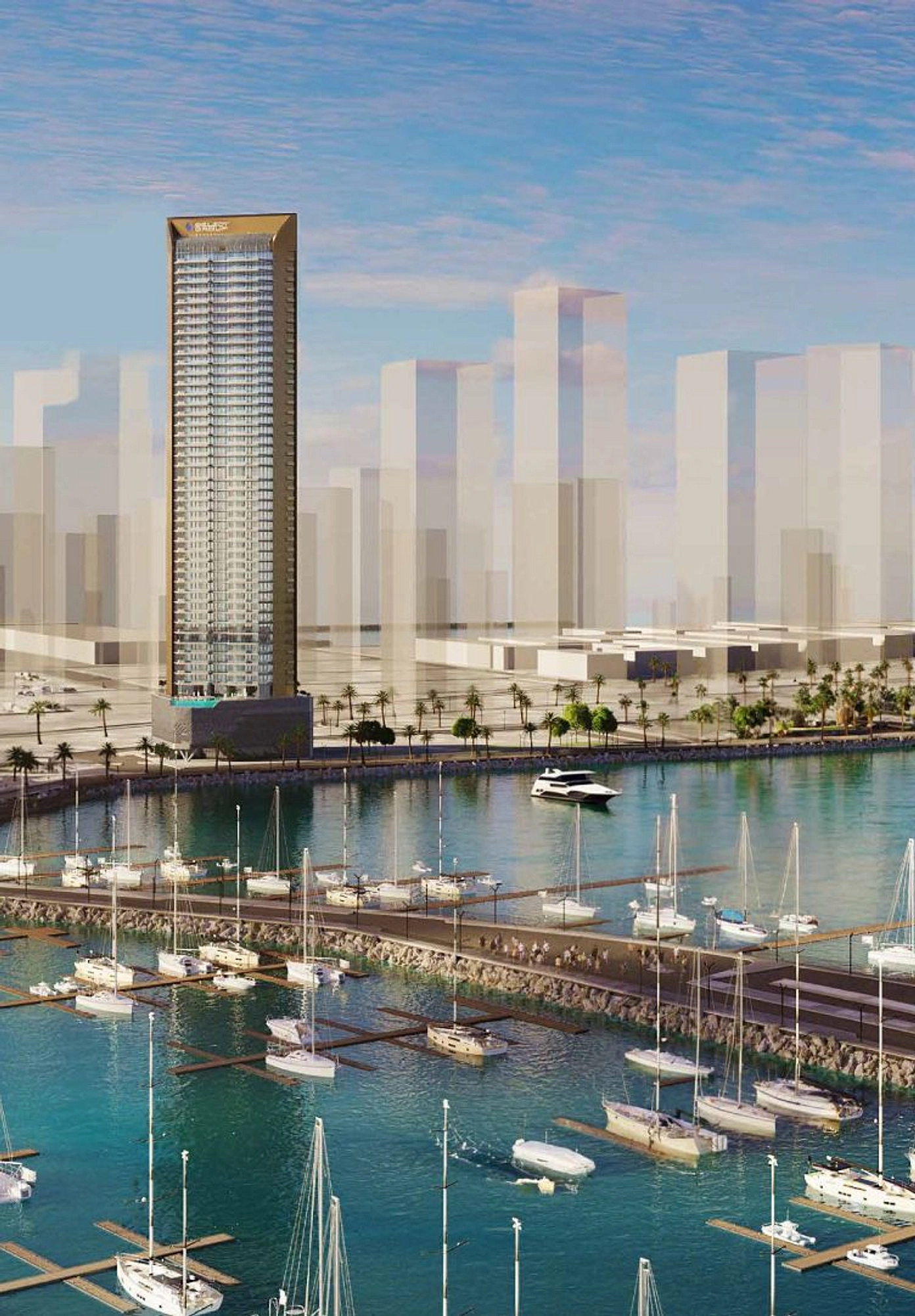 Luxury Beachside Living - Provident Estate