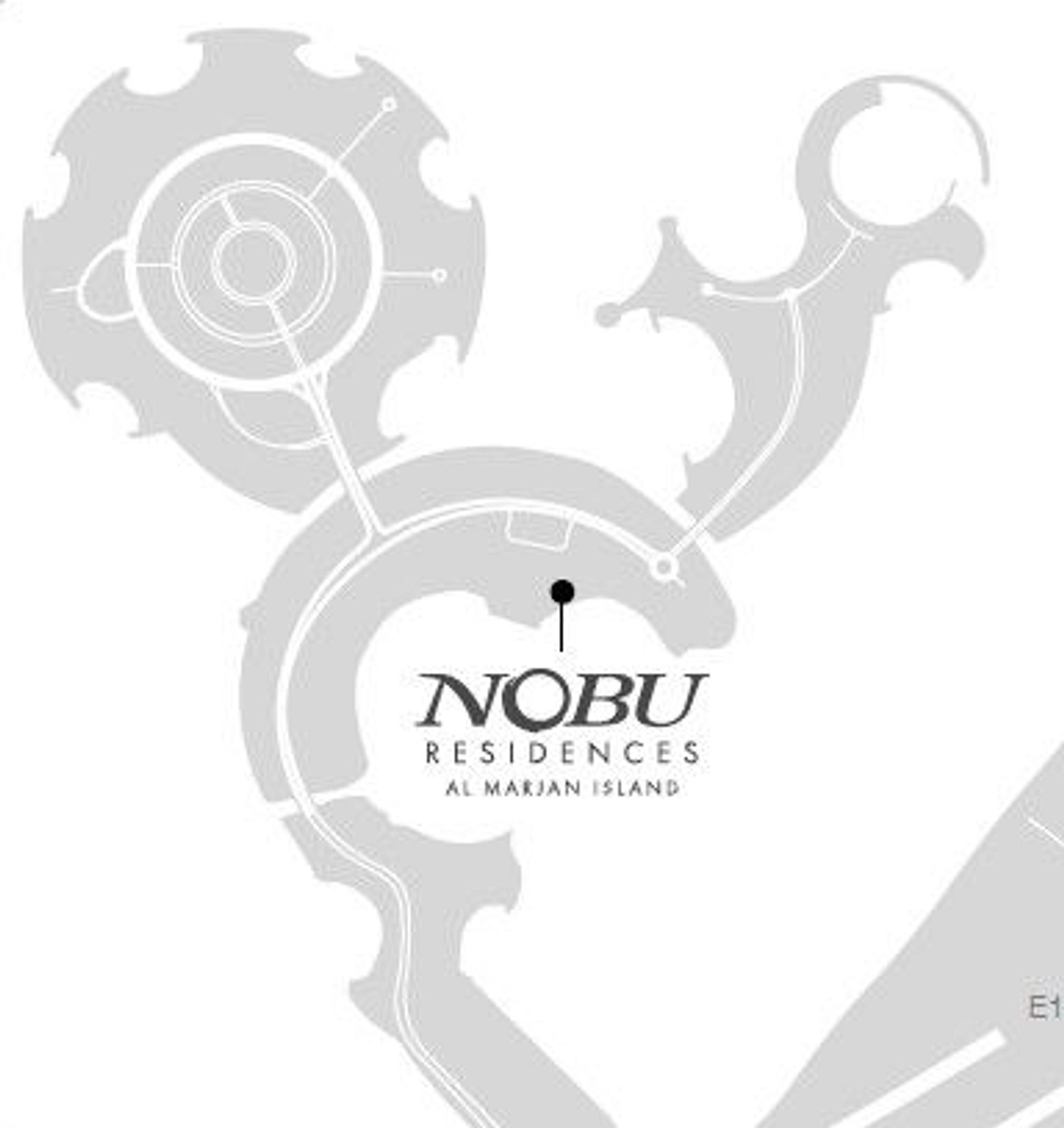 Sun and Serenity at Al Marjan Island - Provident Estate