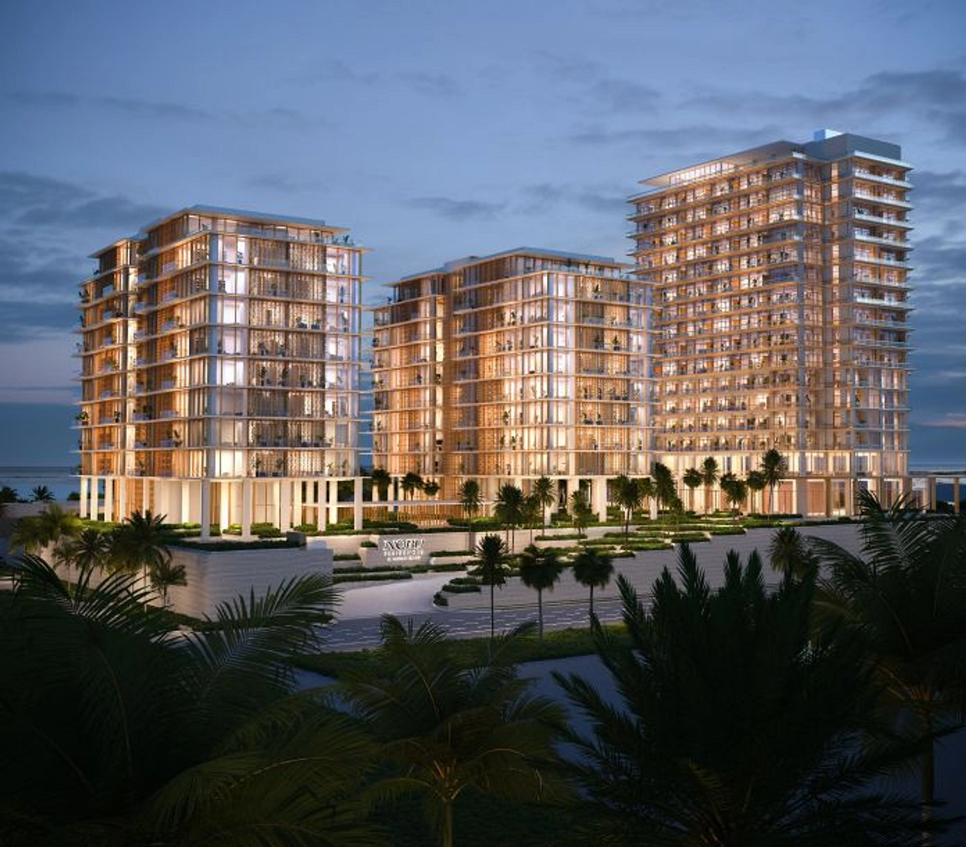 Experience Life the Nobu Way - Provident Estate