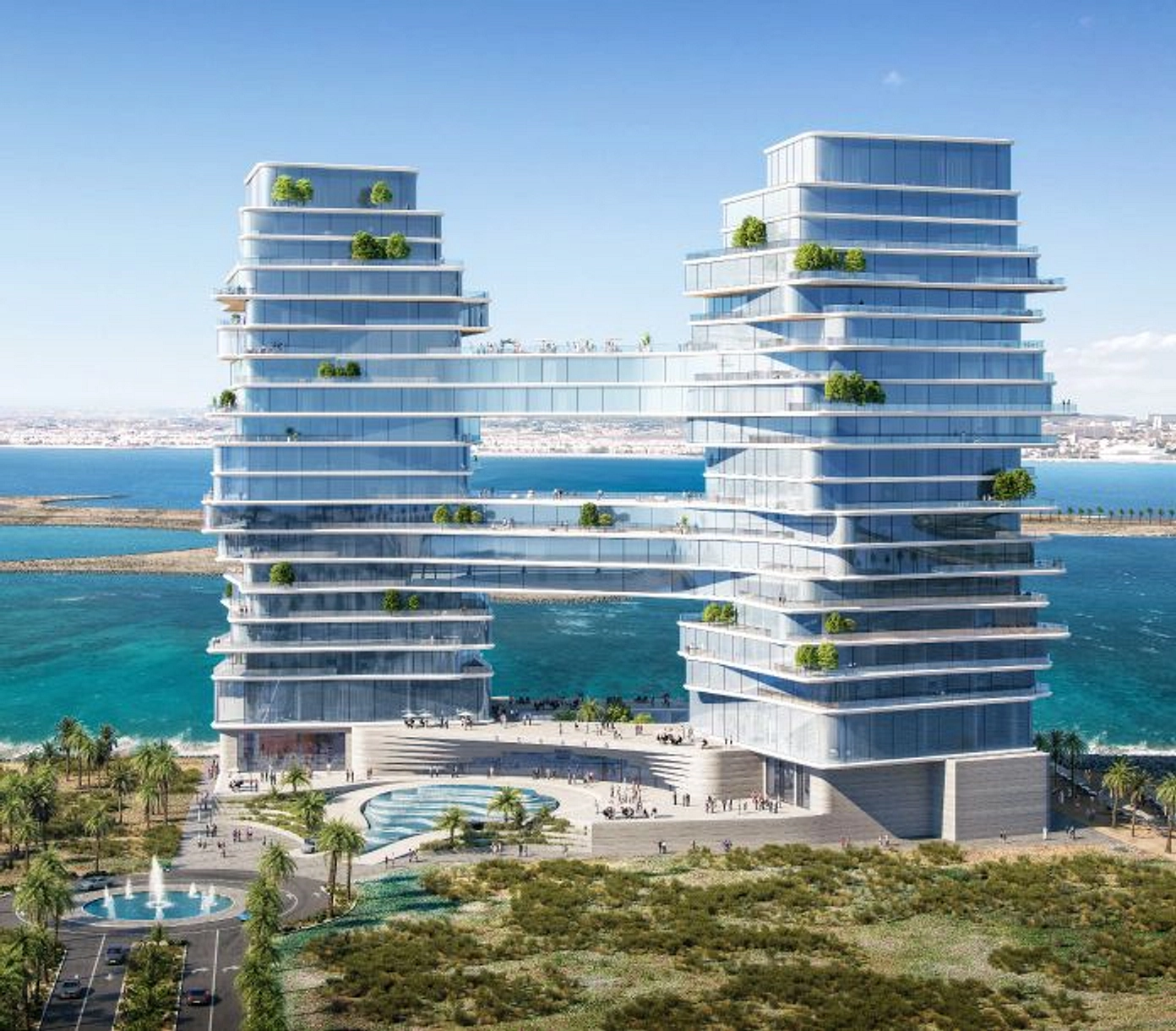 A Glittering Oceanside Haven - Provident Estate