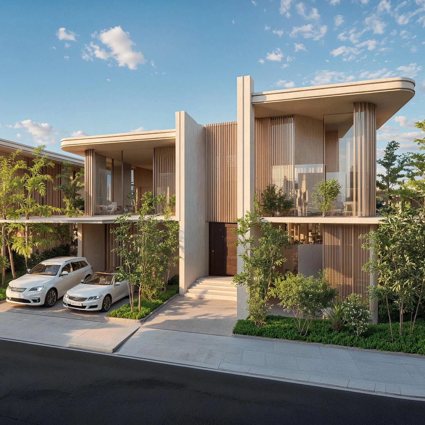 Manchester City Residences Yas Island – A Globally Branded Waterfront Lifestyle on Yas Island - Provident Estate