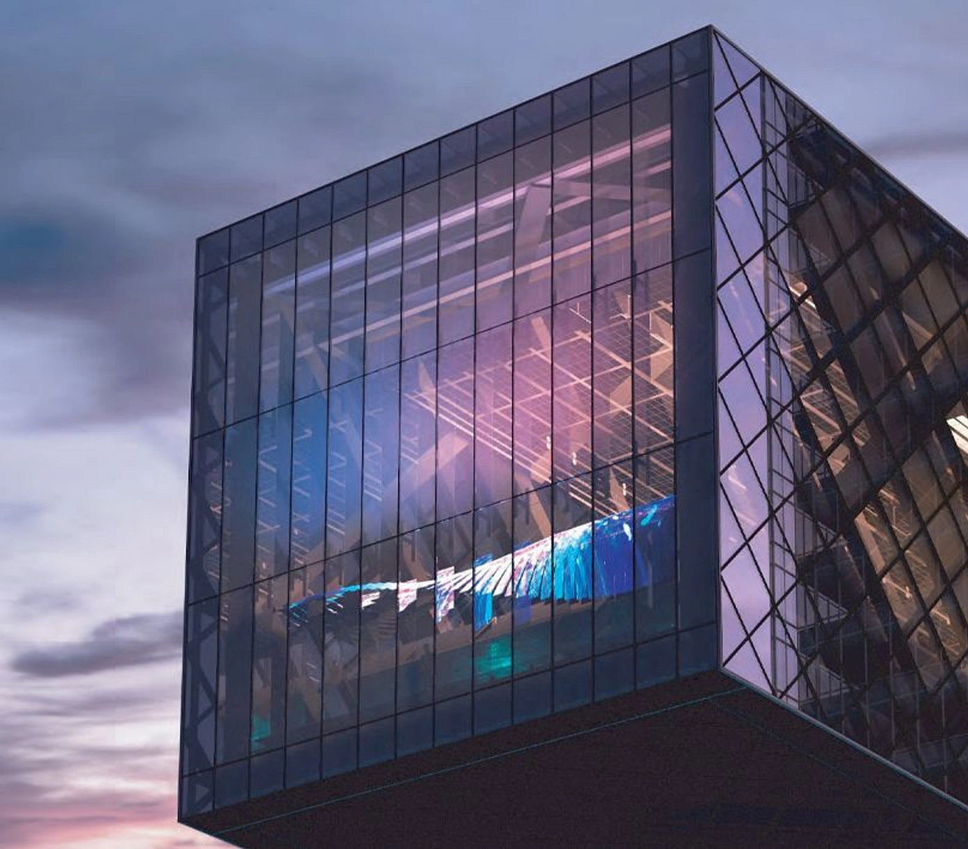 Elevated Living at Dubai’s Most Iconic Crossroads - Provident Estate