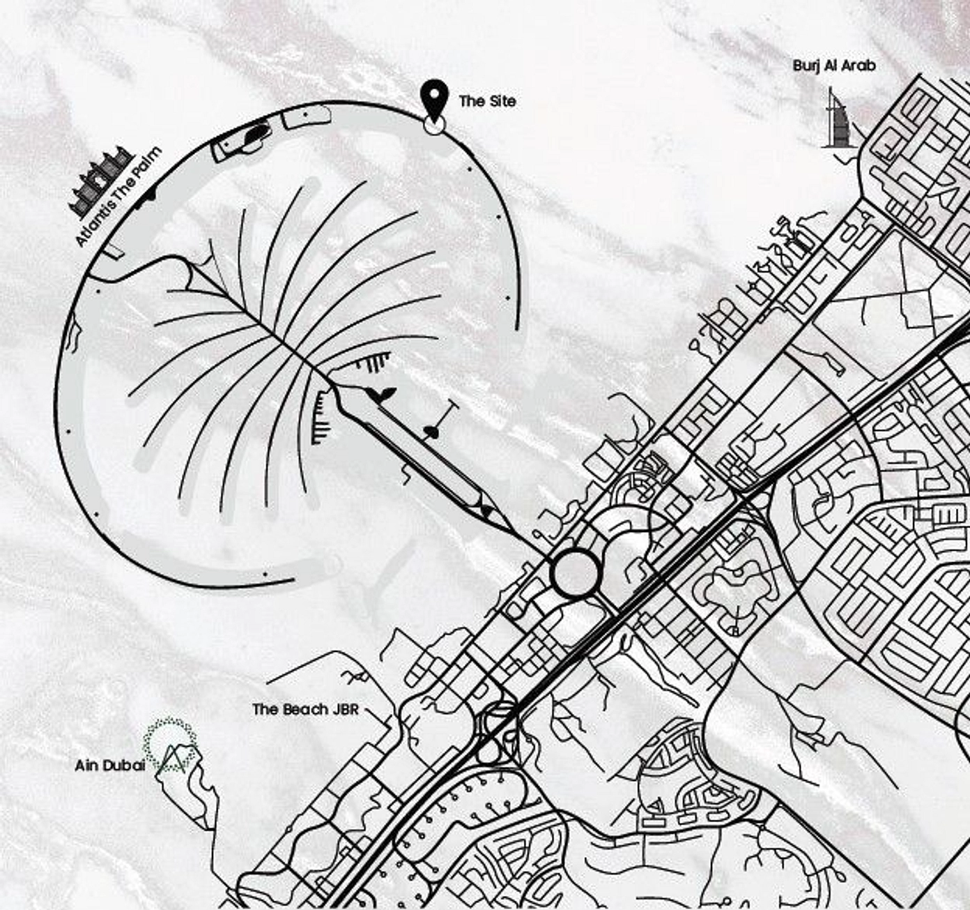 A Waterfront Haven on Palm Jumeirah - Provident Estate