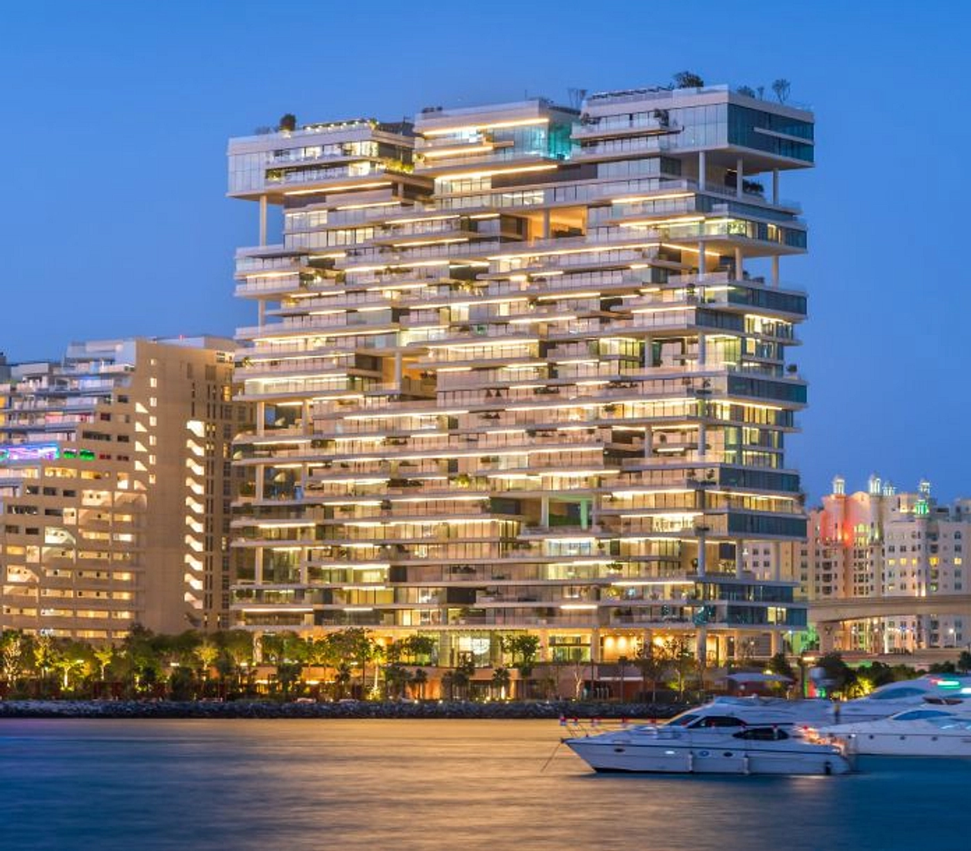 Redefines Luxury Living on the World’s Most Famous Address - Provident Estate